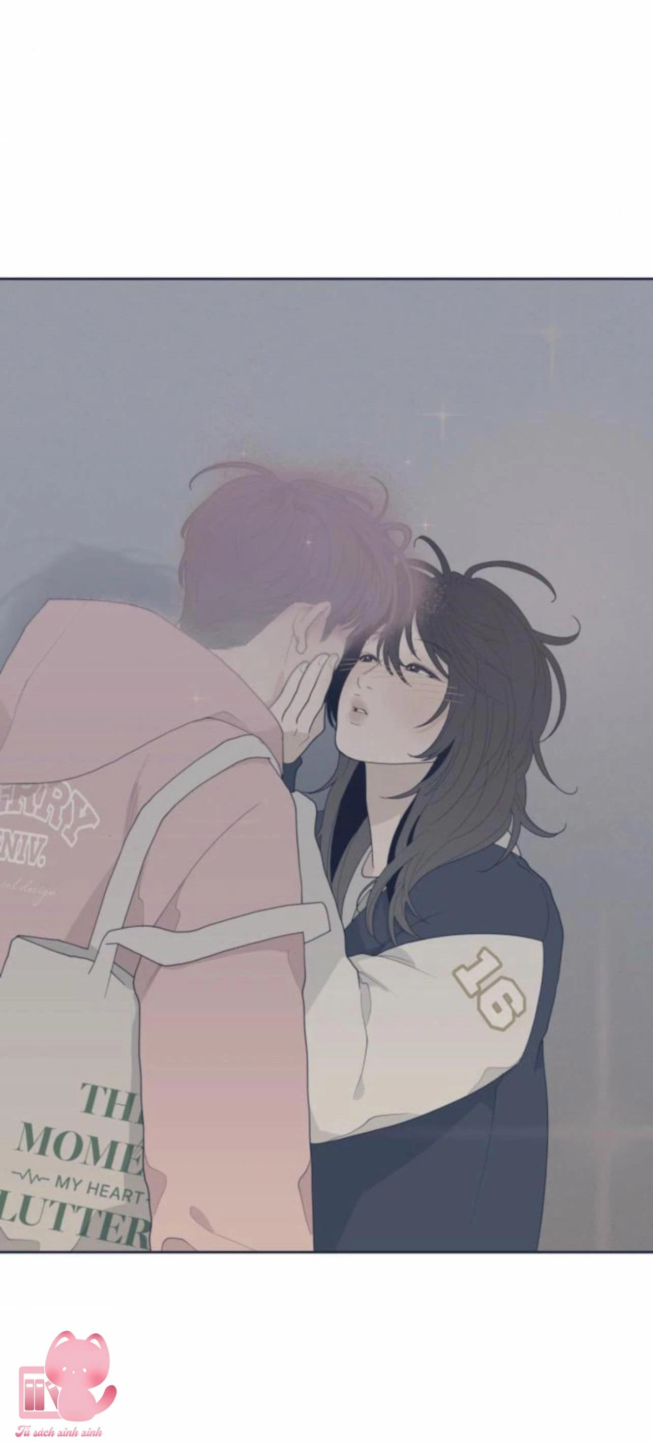 Vận May Không Ngờ Chapter 7 - 18