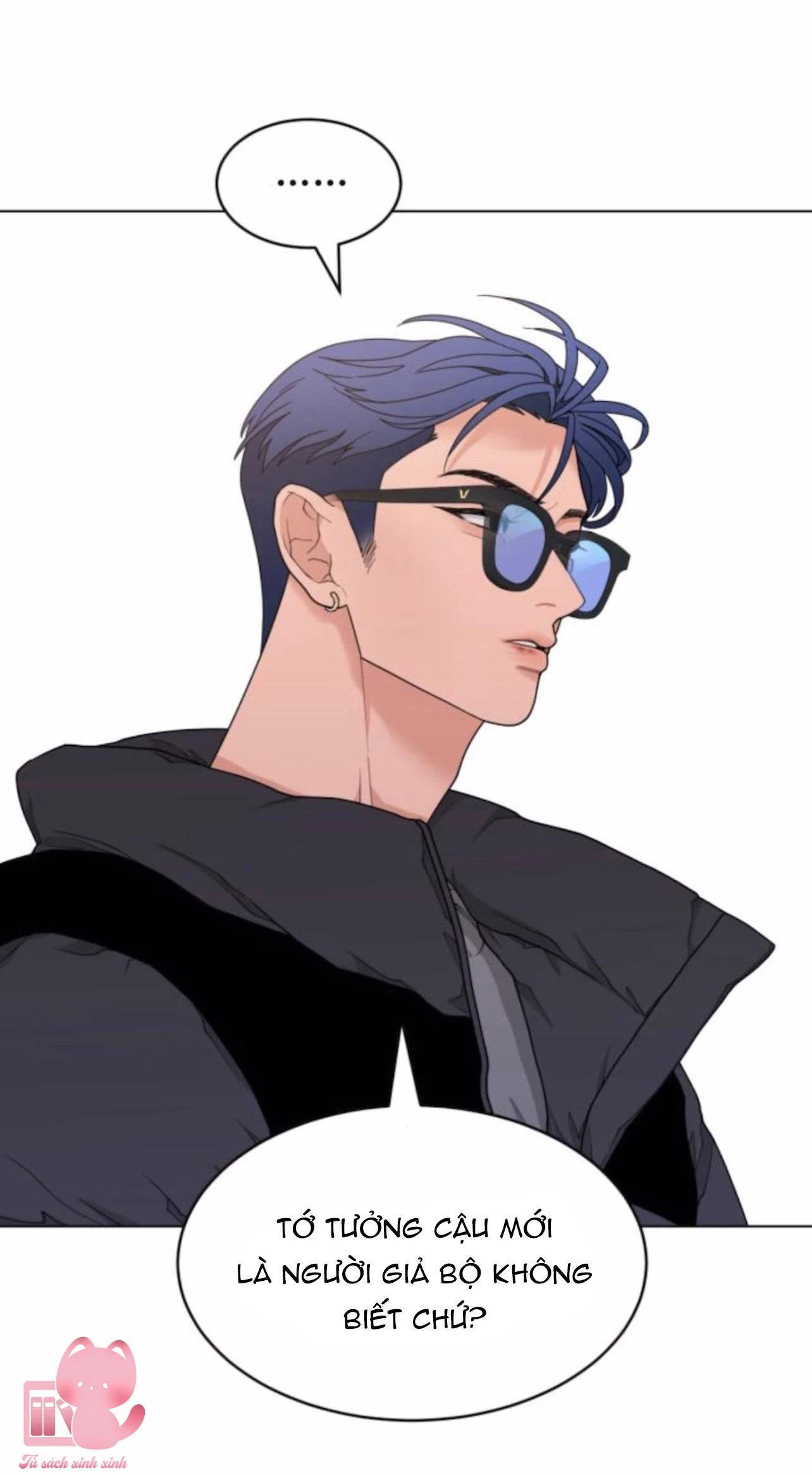 Vận May Không Ngờ Chapter 7 - 22