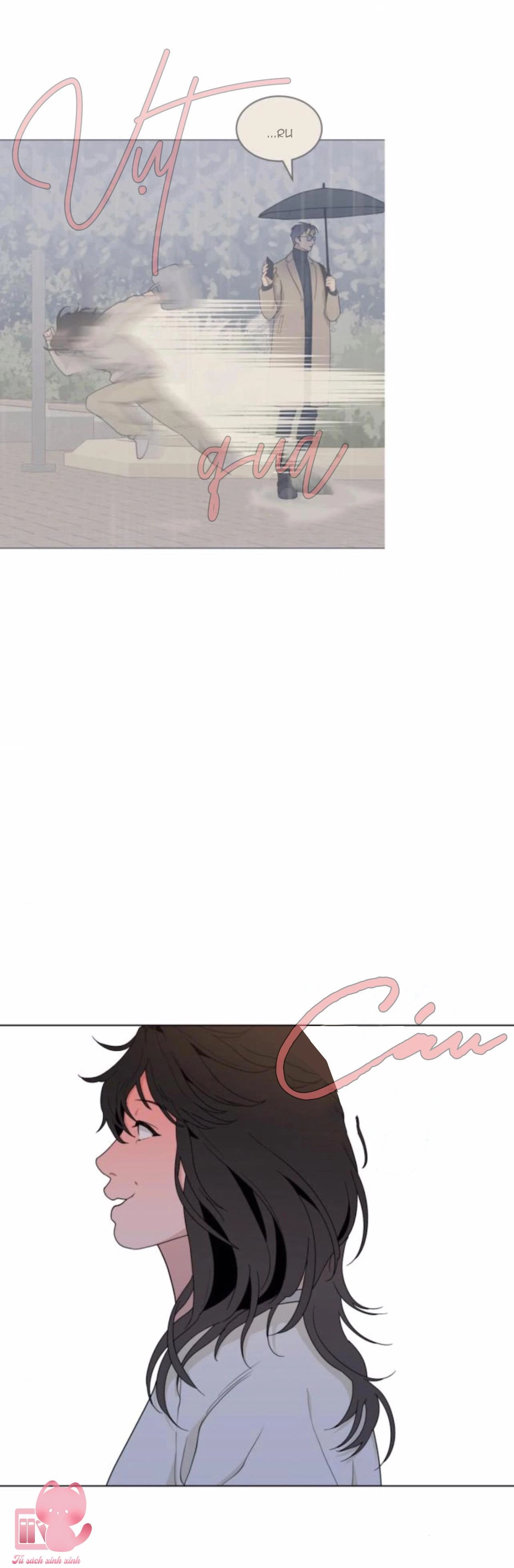 Vận May Không Ngờ Chapter 7 - 25