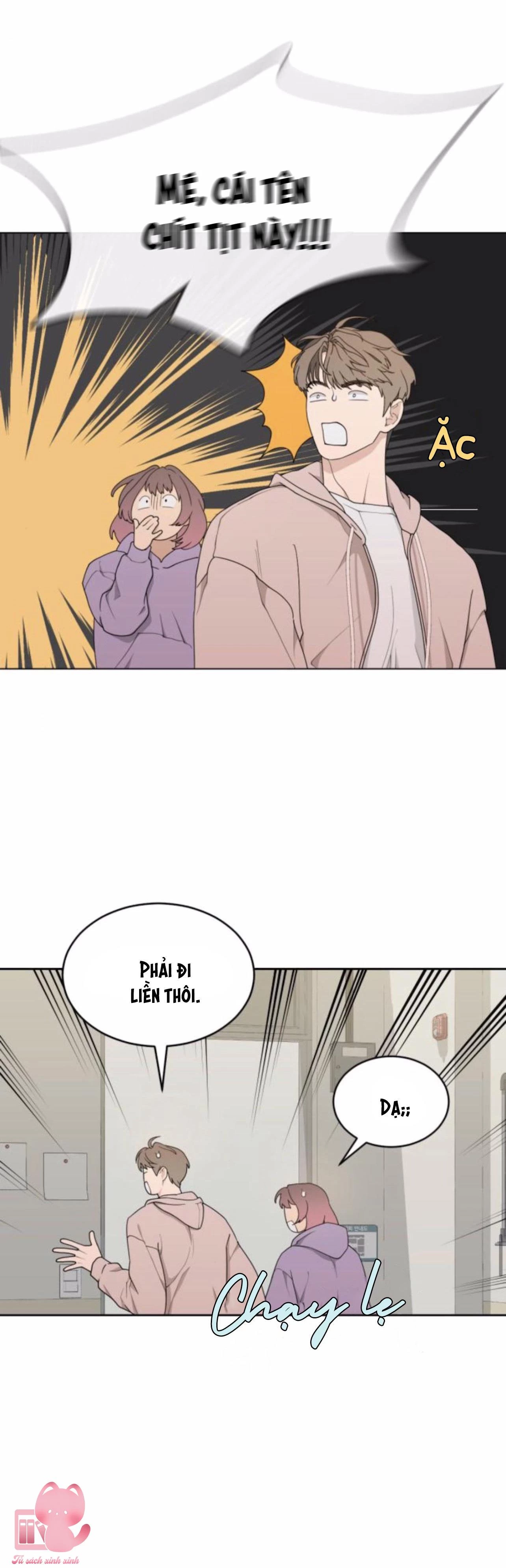 Vận May Không Ngờ Chapter 7 - 29