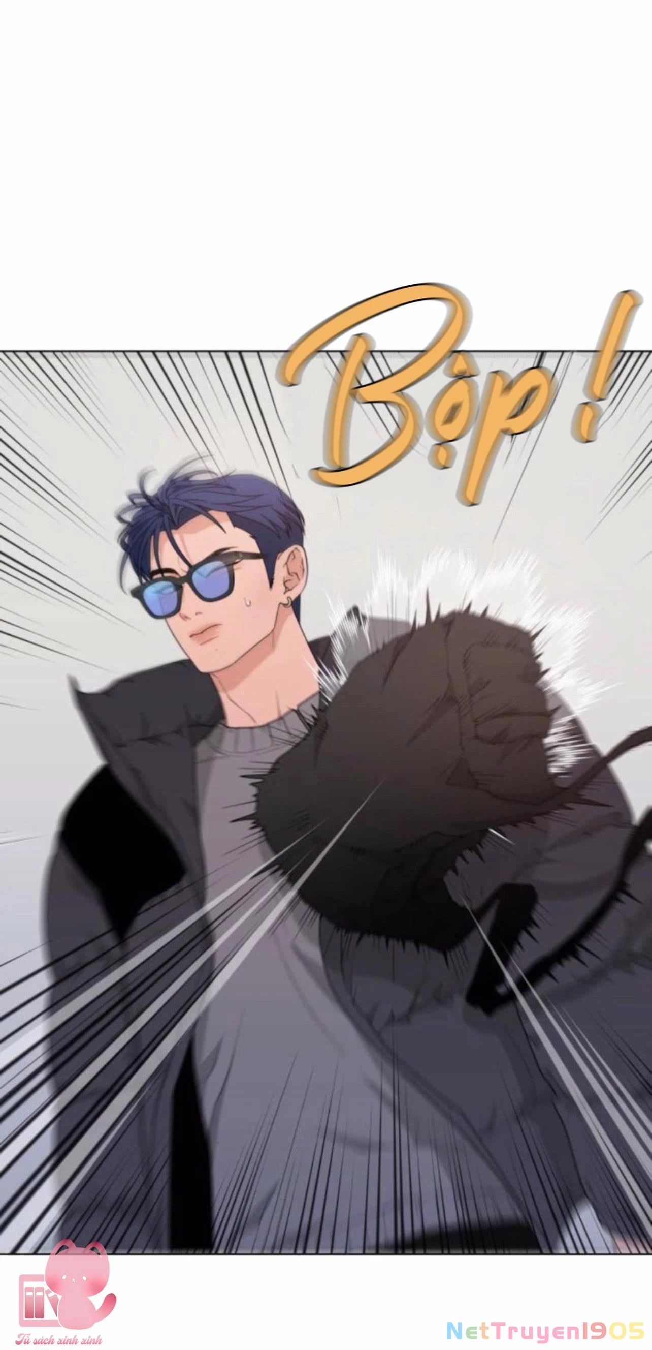 Vận May Không Ngờ Chapter 7 - 30