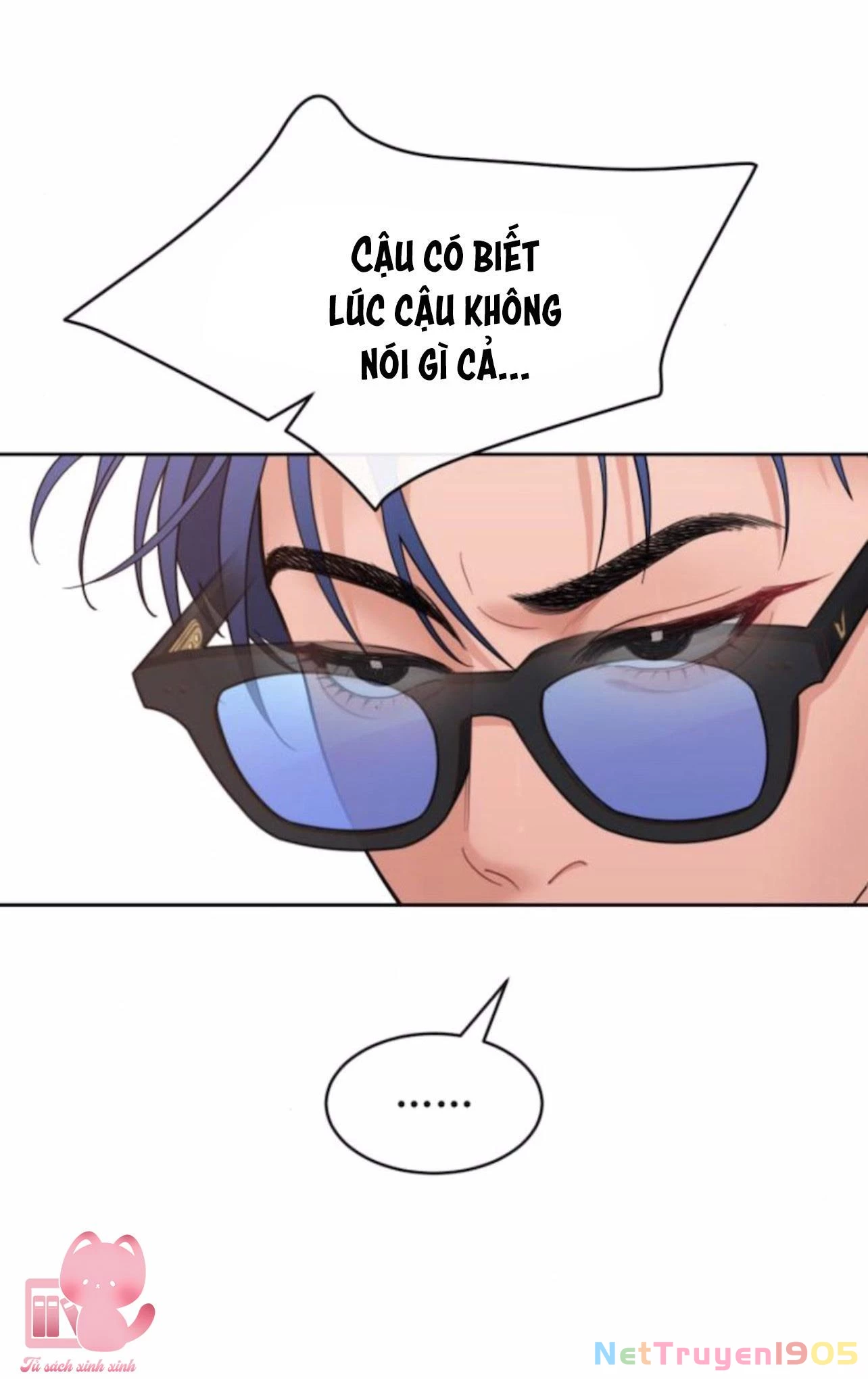 Vận May Không Ngờ Chapter 7 - 33