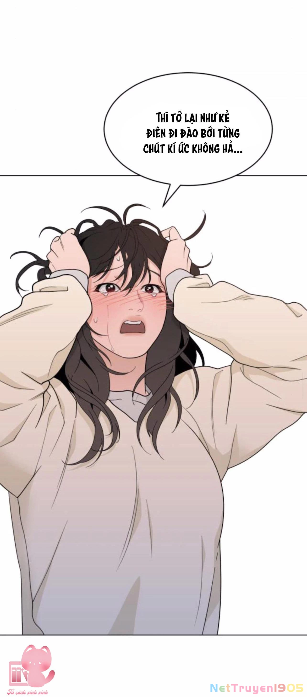 Vận May Không Ngờ Chapter 7 - 34