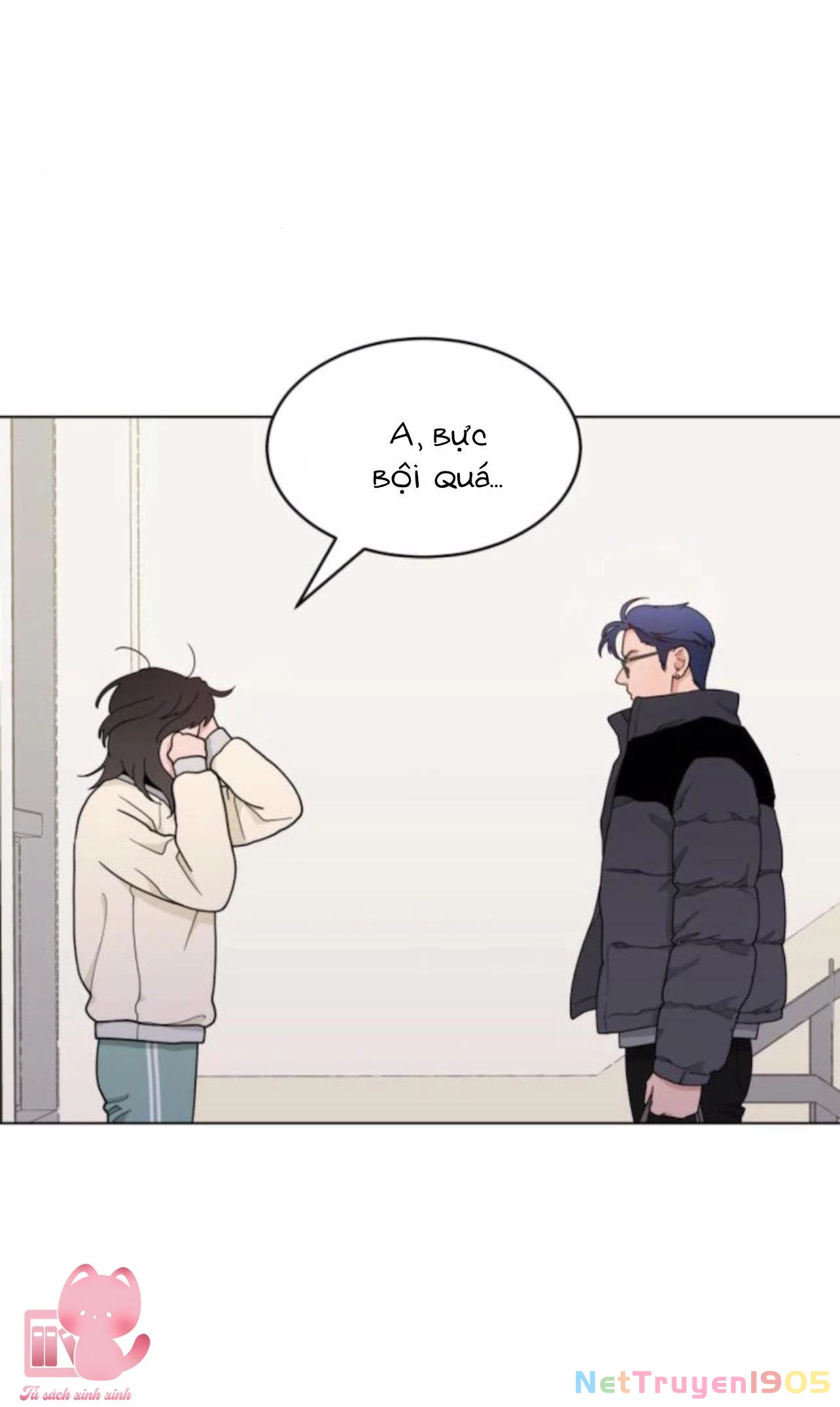 Vận May Không Ngờ Chapter 7 - 36