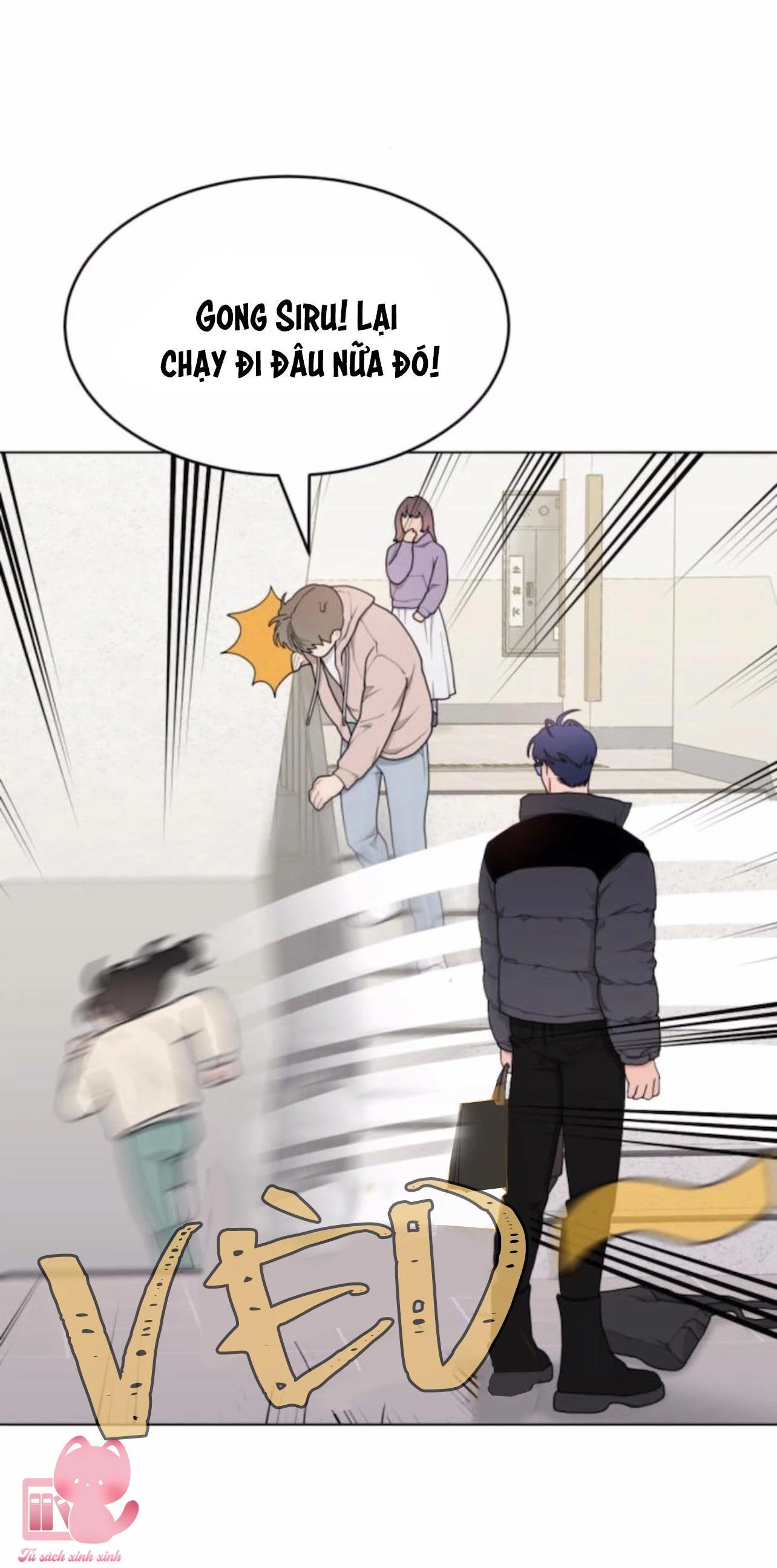 Vận May Không Ngờ Chapter 7 - 41