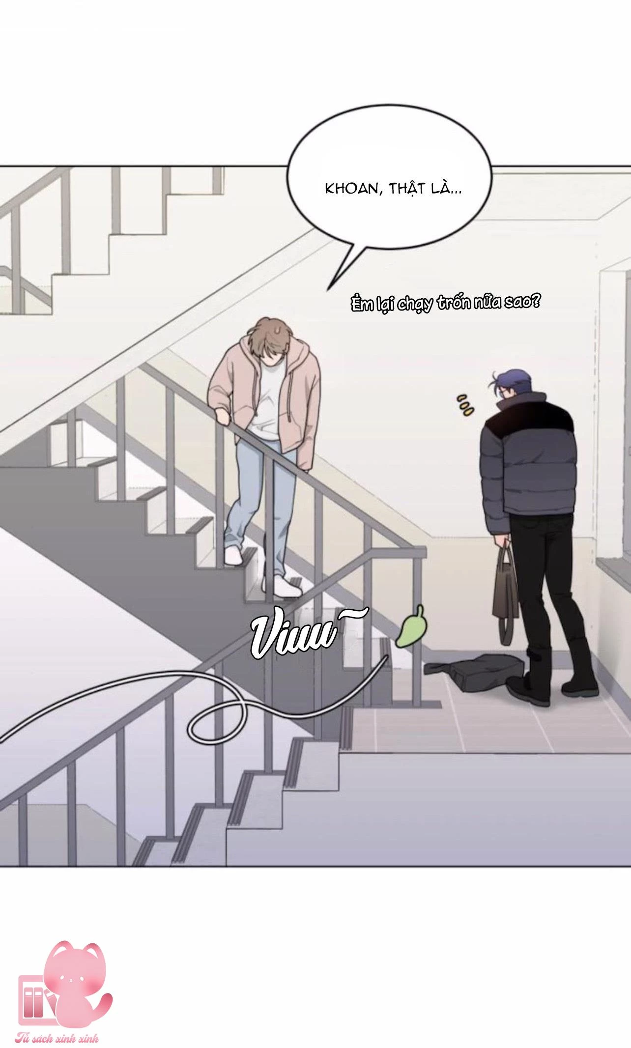 Vận May Không Ngờ Chapter 7 - 42