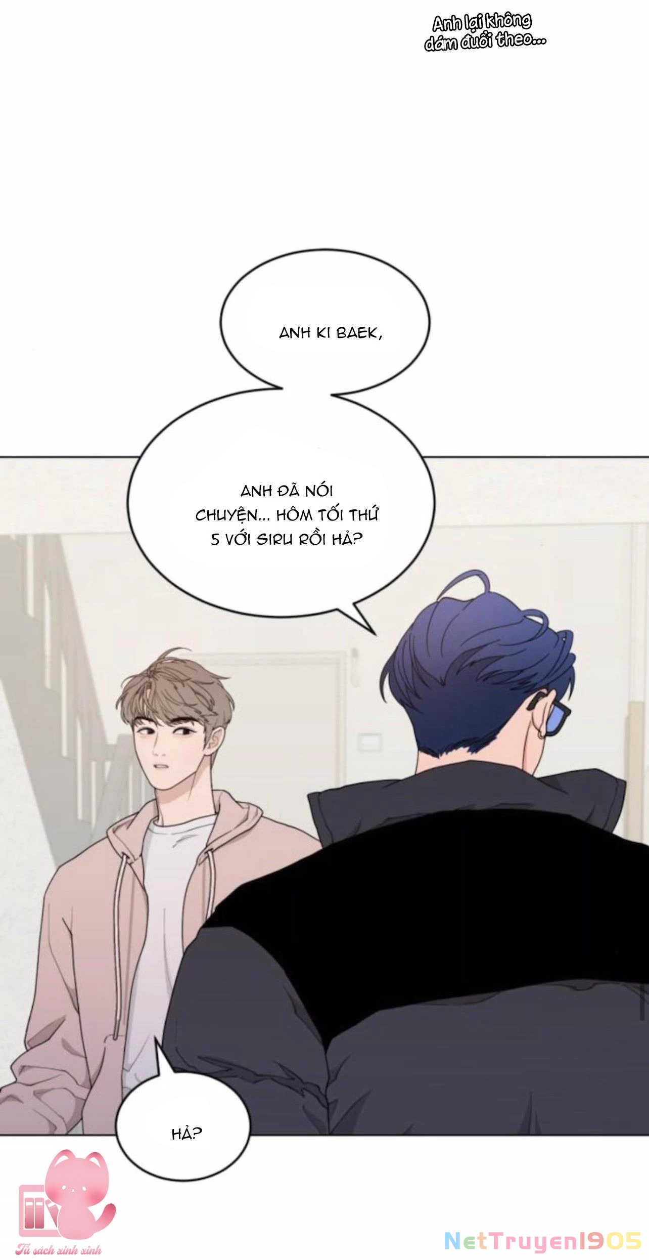 Vận May Không Ngờ Chapter 7 - 45