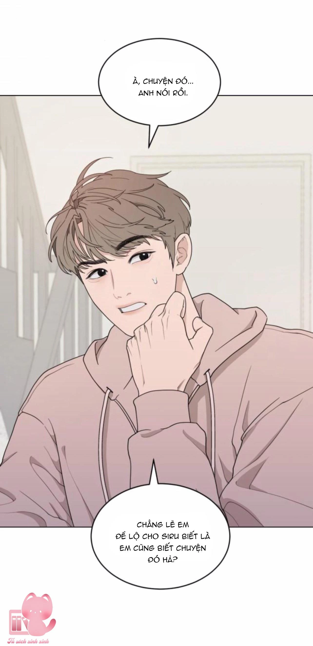 Vận May Không Ngờ Chapter 7 - 46