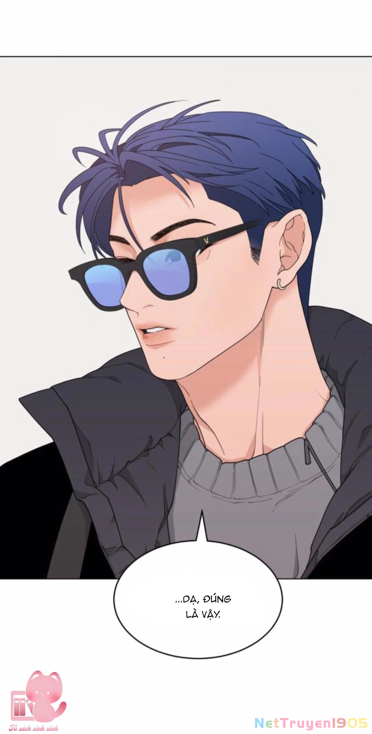 Vận May Không Ngờ Chapter 7 - 48