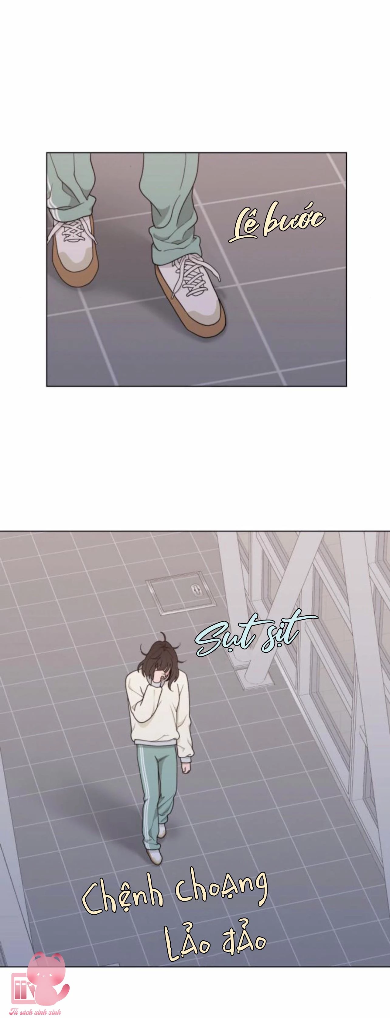 Vận May Không Ngờ Chapter 7 - 50