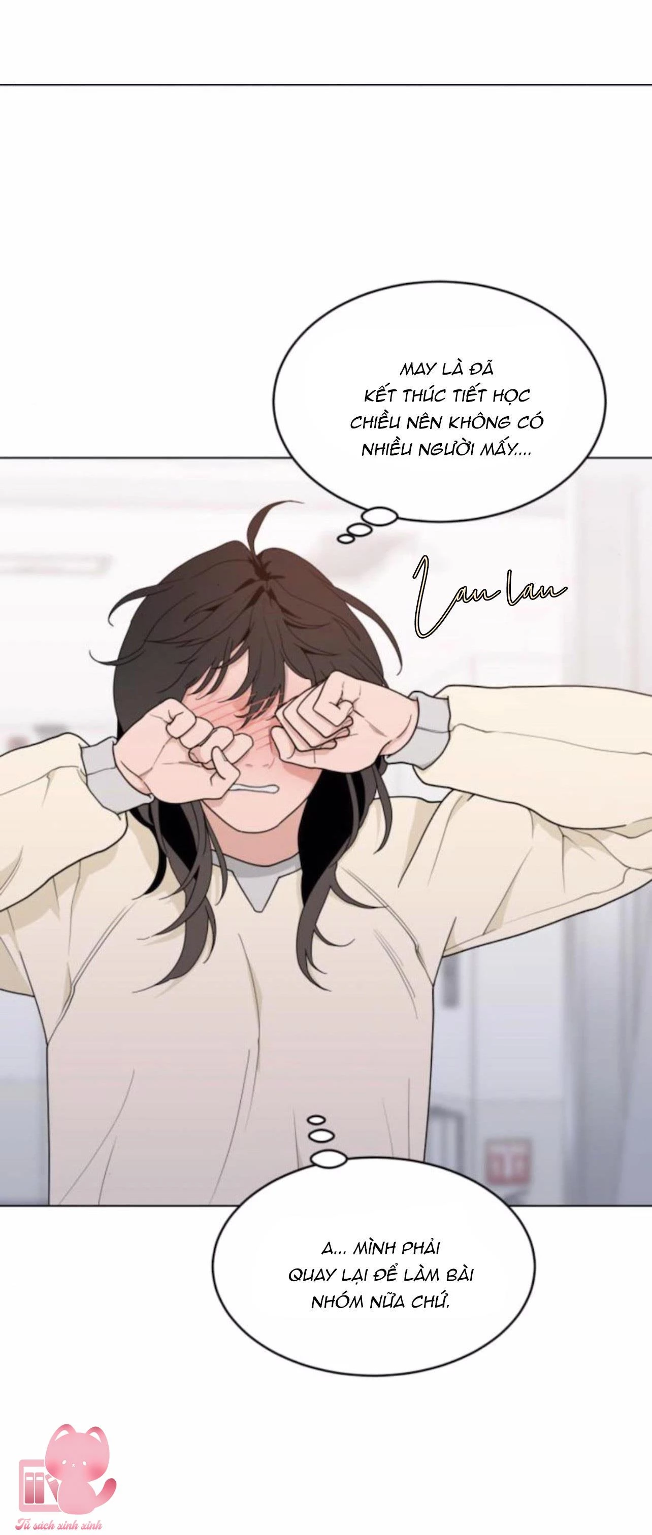 Vận May Không Ngờ Chapter 7 - 51