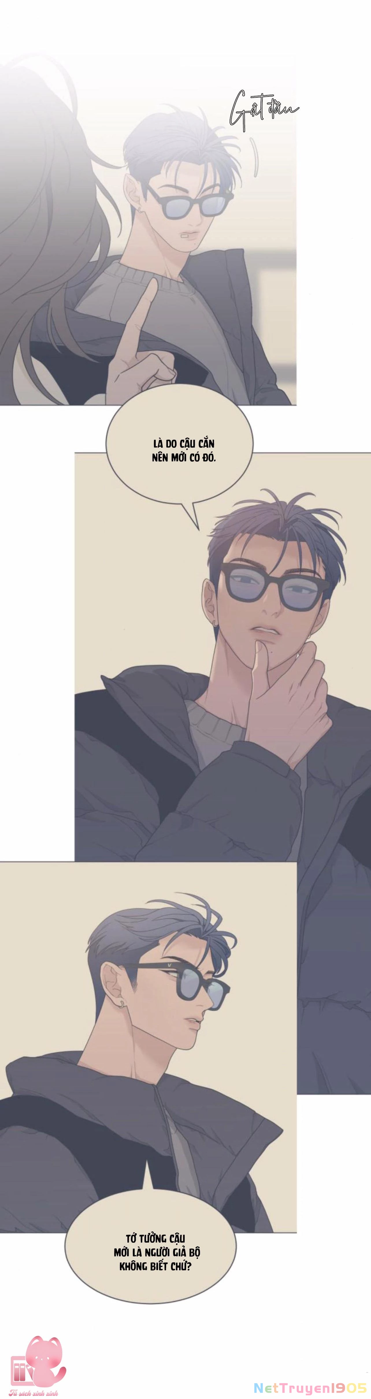 Vận May Không Ngờ Chapter 7 - 52