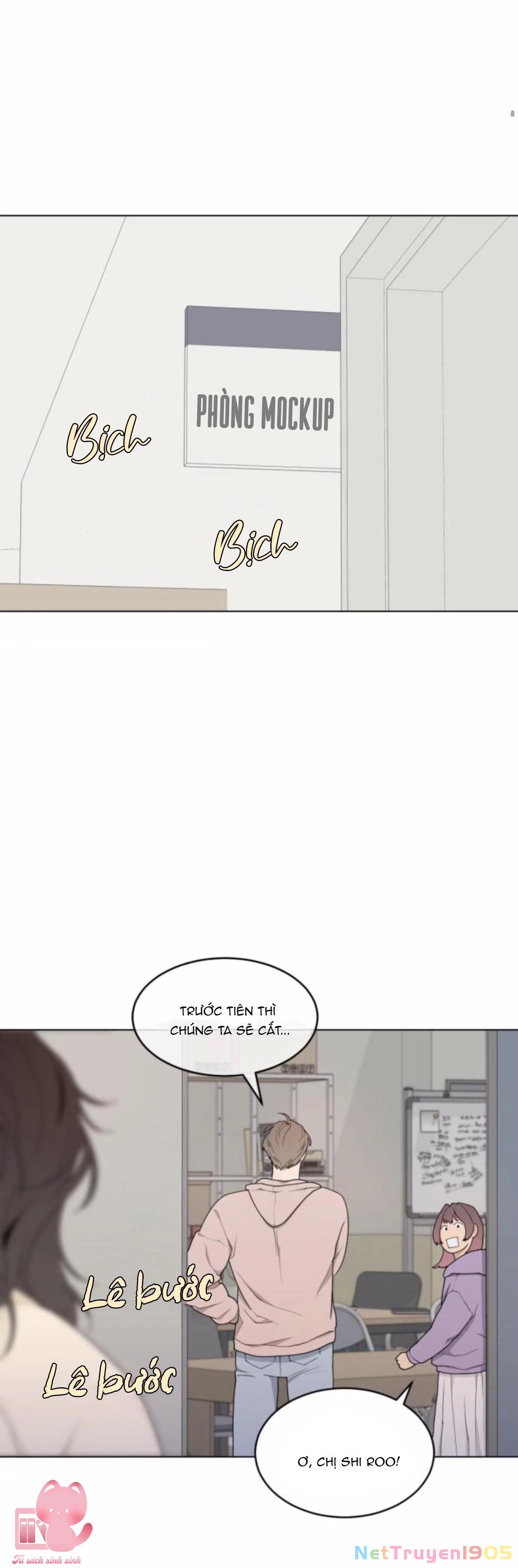 Vận May Không Ngờ Chapter 7 - 54