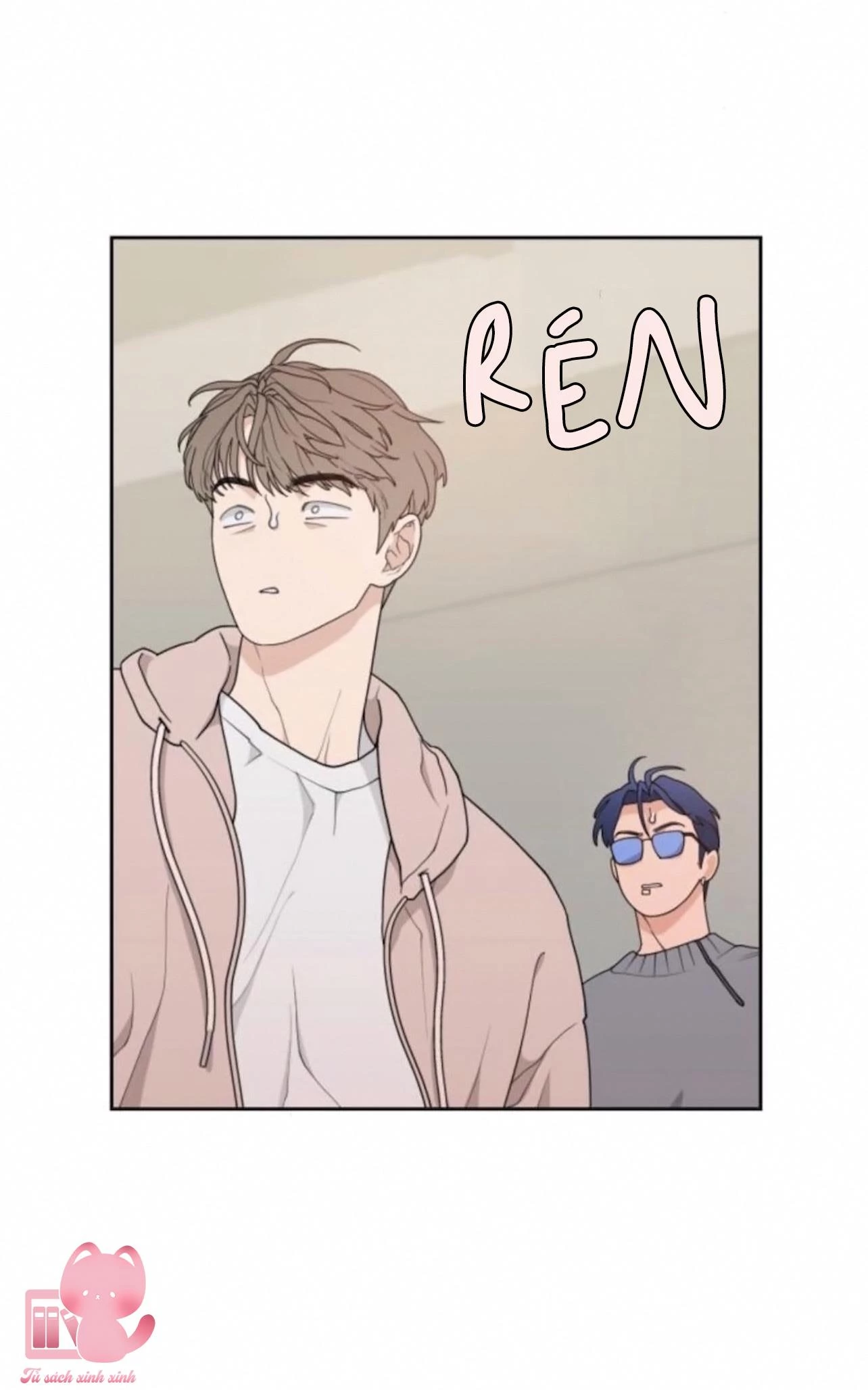 Vận May Không Ngờ Chapter 7 - 56