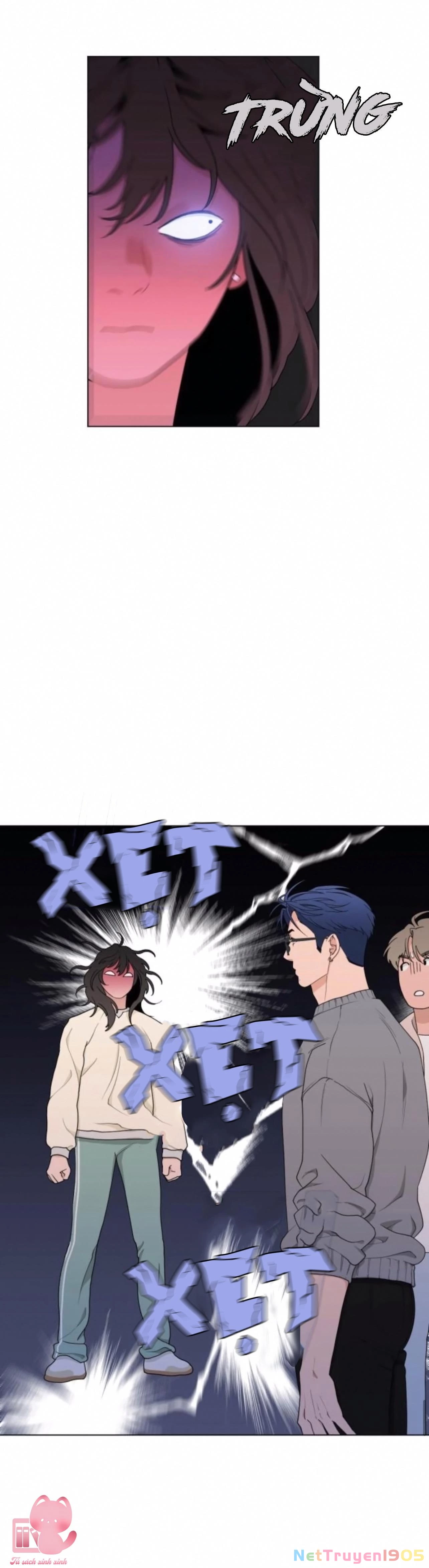 Vận May Không Ngờ Chapter 7 - 58