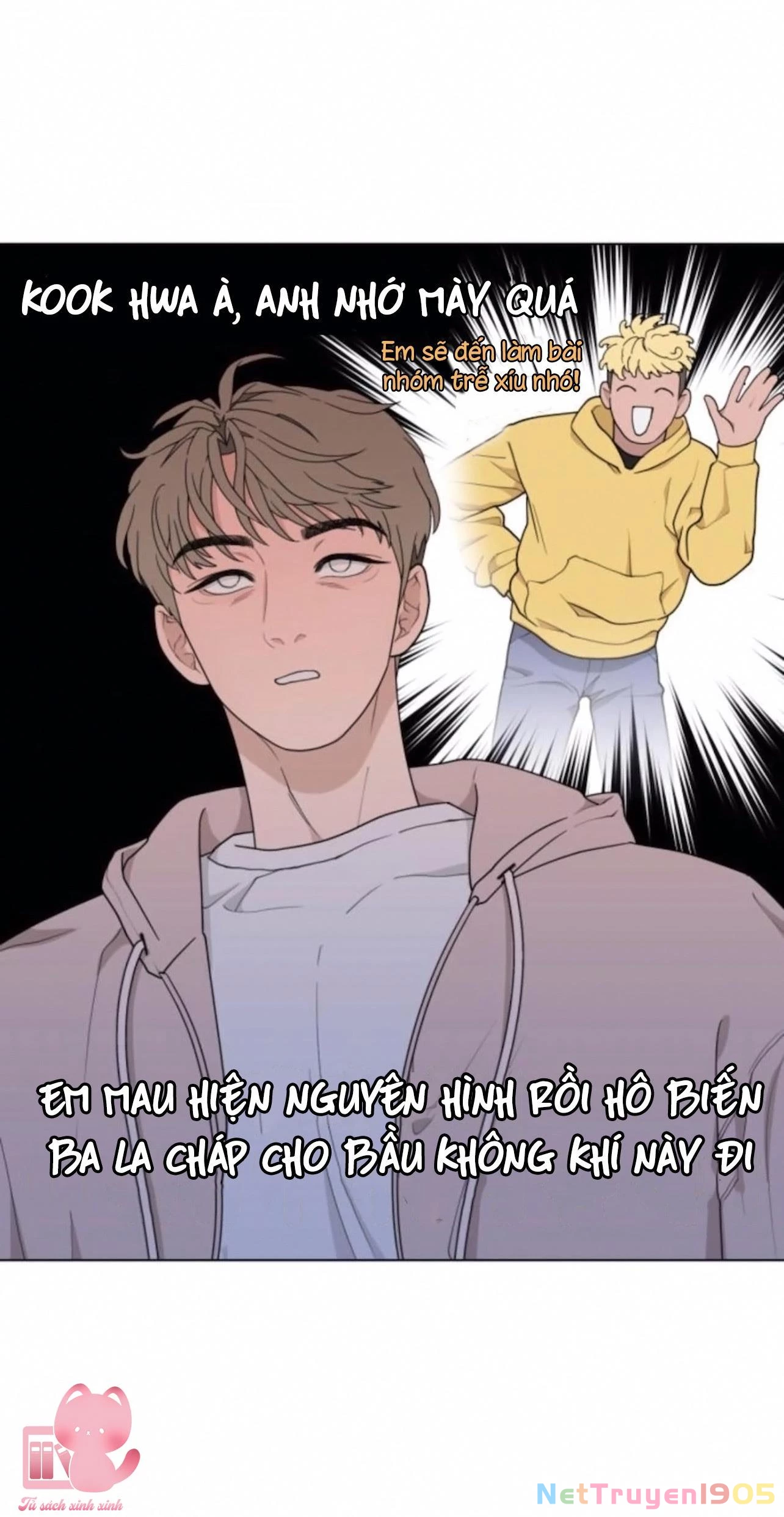Vận May Không Ngờ Chapter 7 - 59