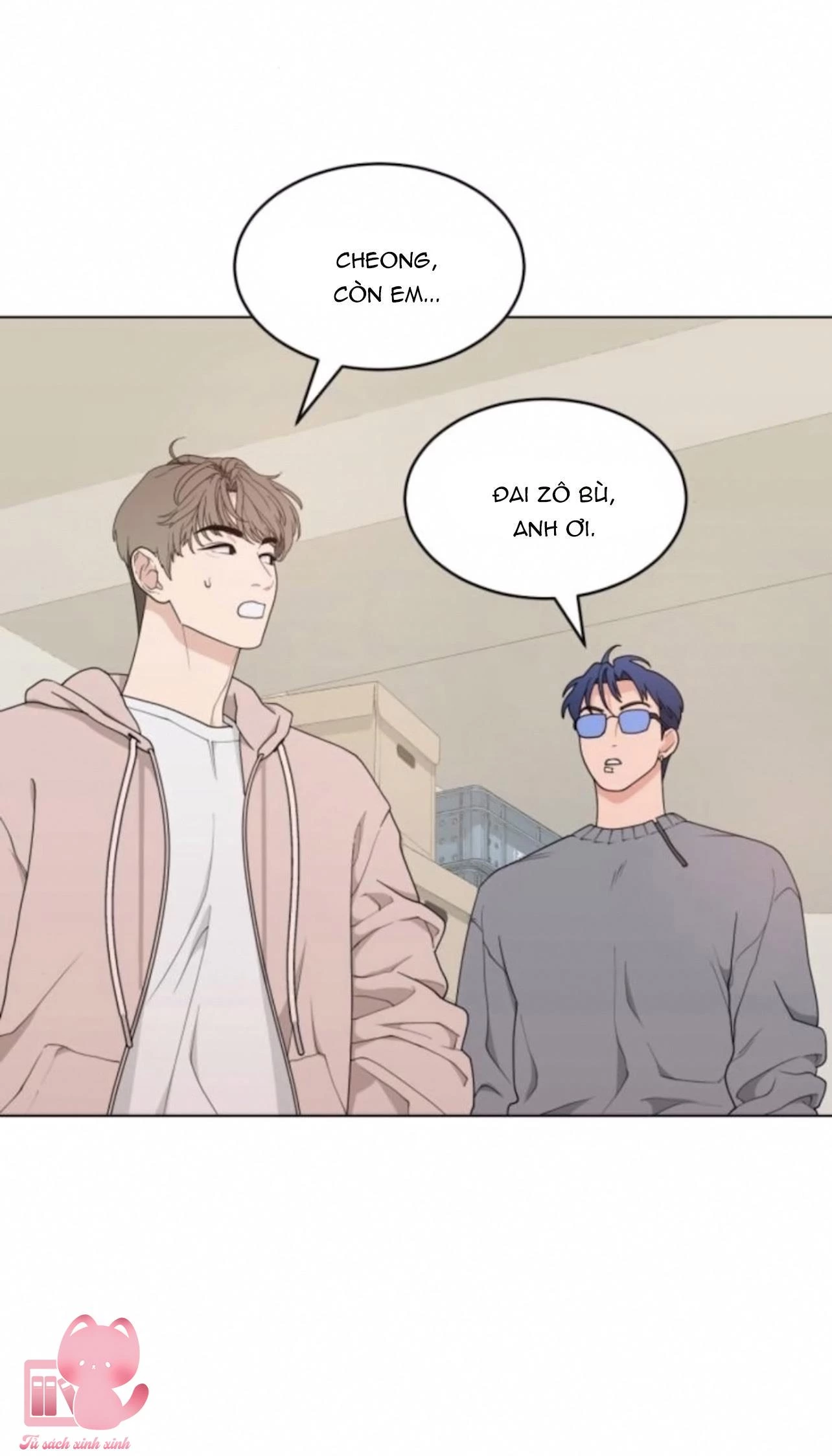 Vận May Không Ngờ Chapter 7 - 62