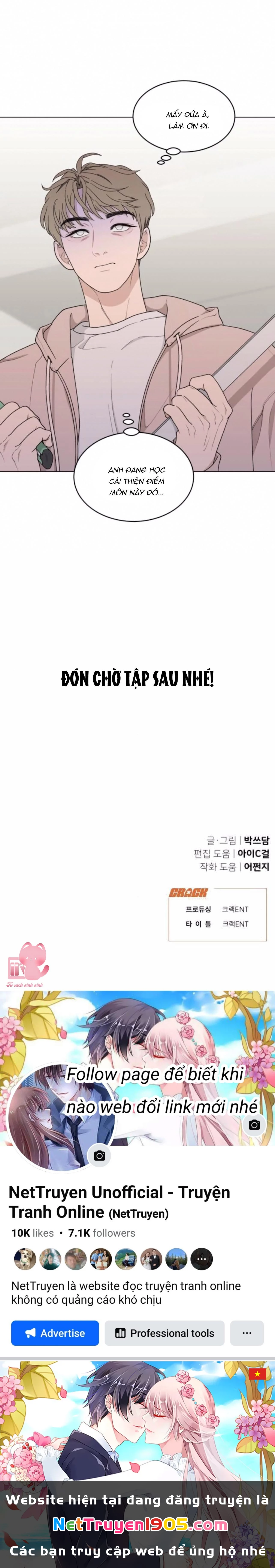 Vận May Không Ngờ Chapter 7 - 65
