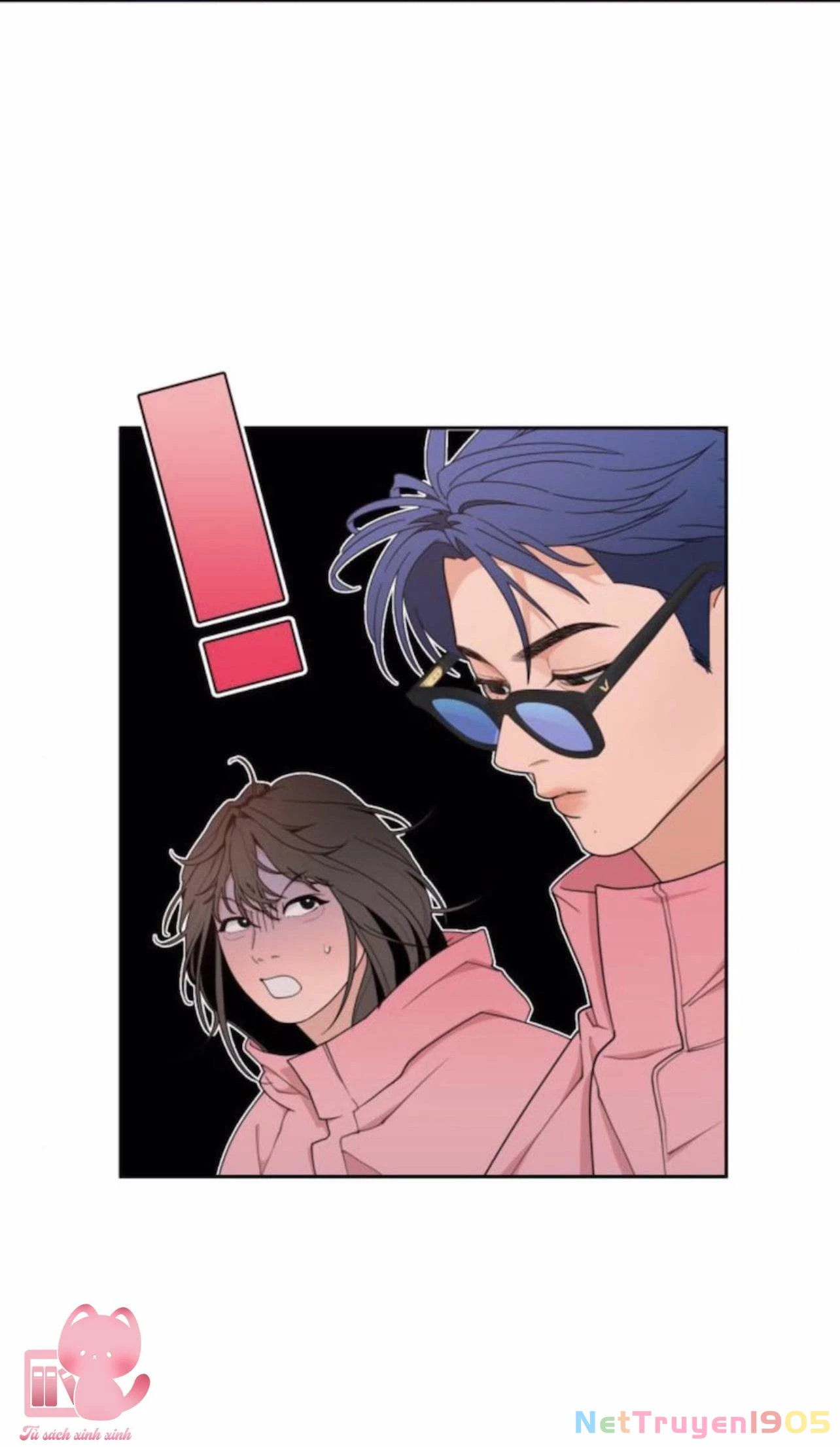 Vận May Không Ngờ Chapter 8 - 16