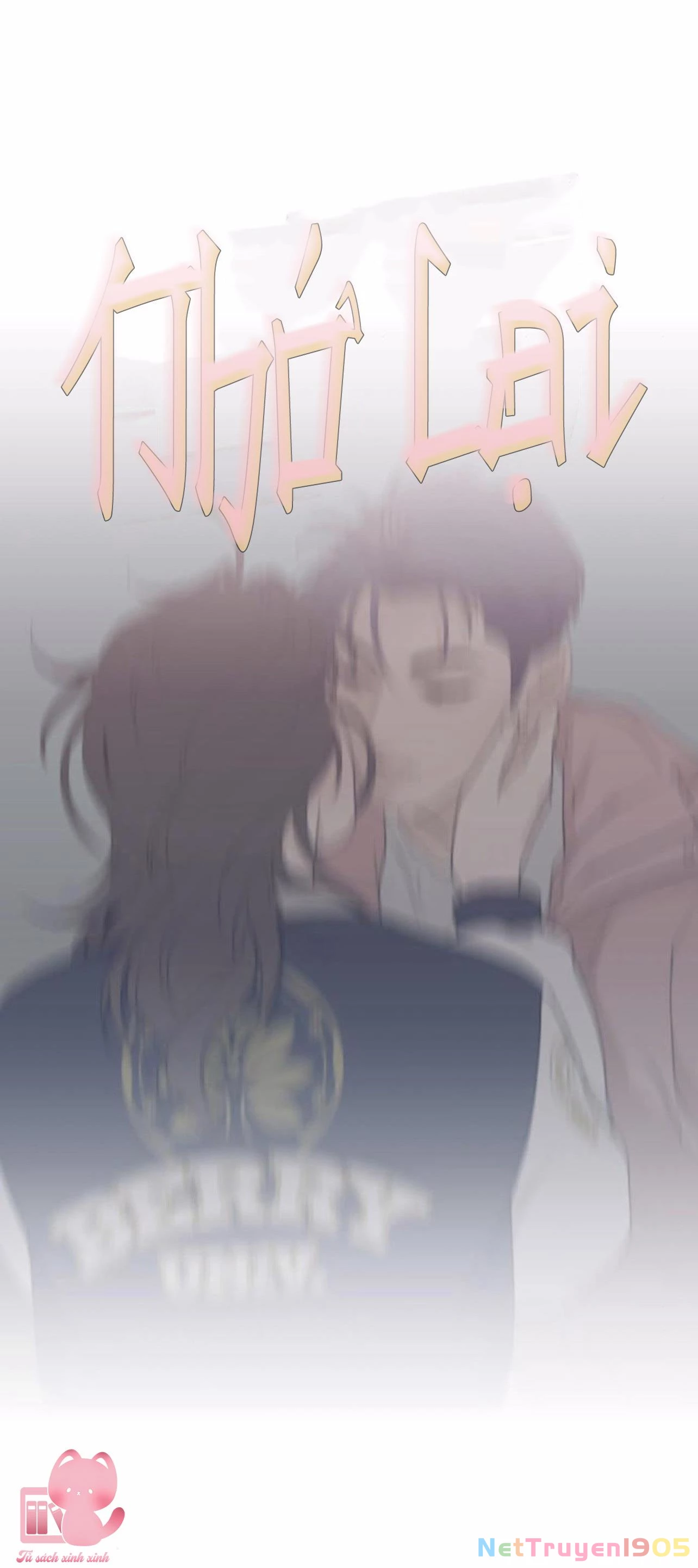 Vận May Không Ngờ Chapter 8 - 17