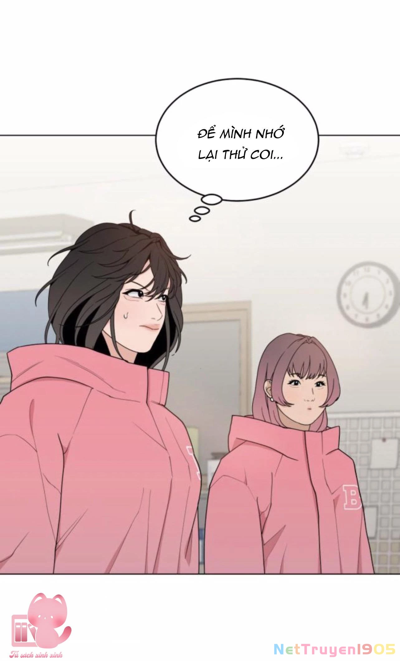 Vận May Không Ngờ Chapter 8 - 21