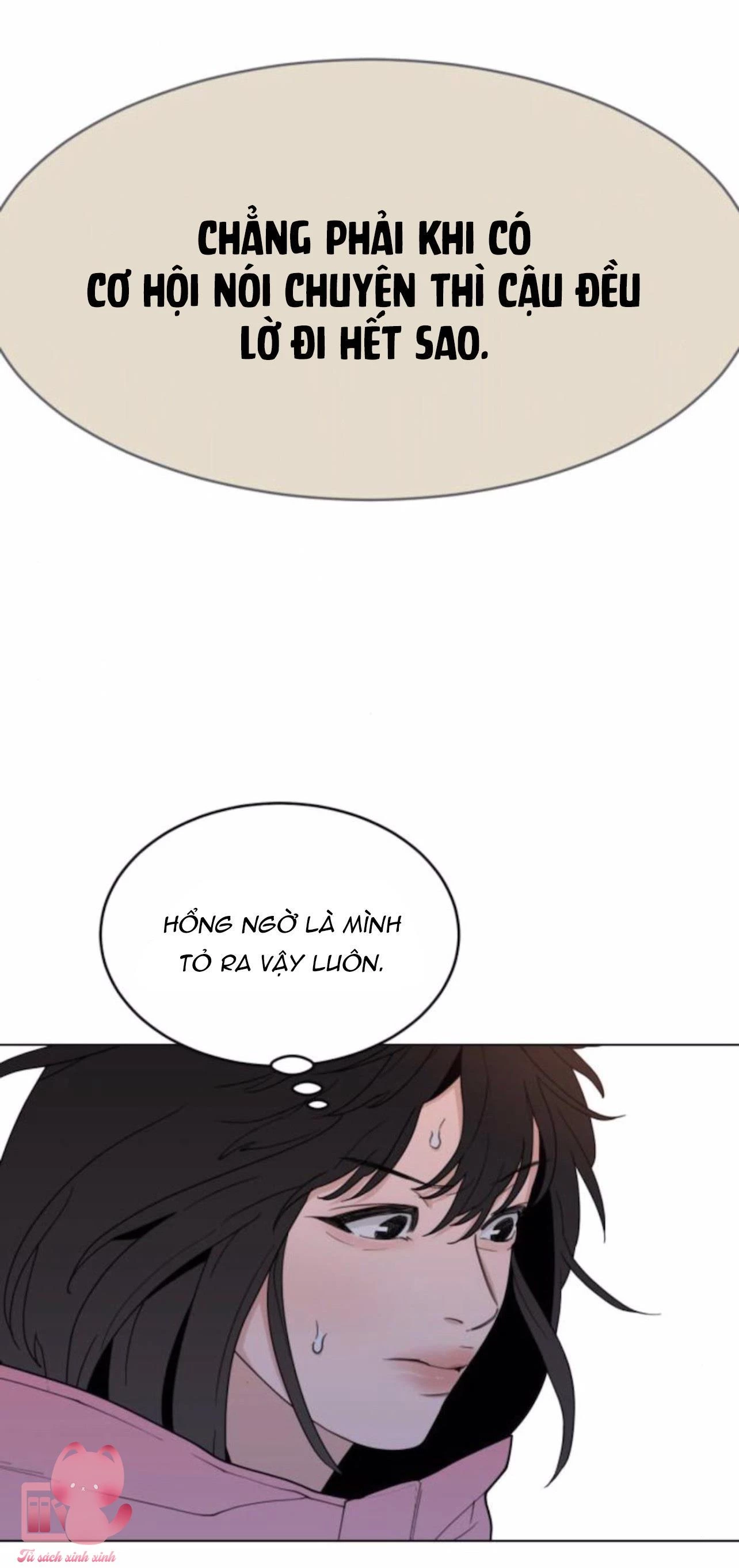 Vận May Không Ngờ Chapter 8 - 23