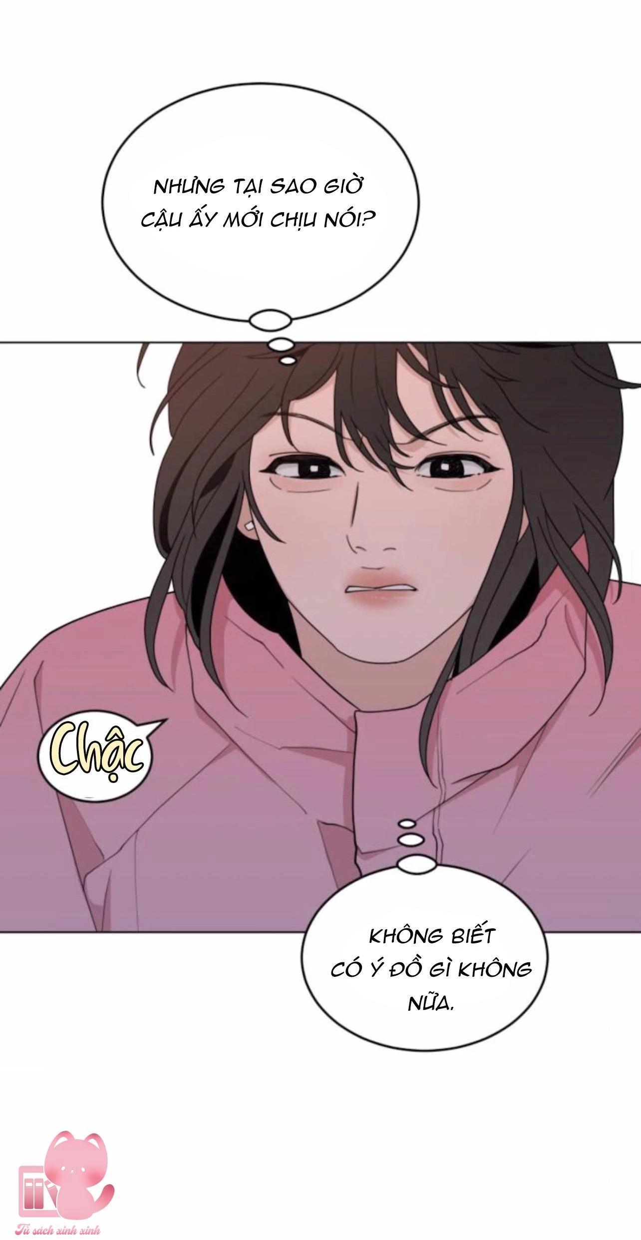 Vận May Không Ngờ Chapter 8 - 25