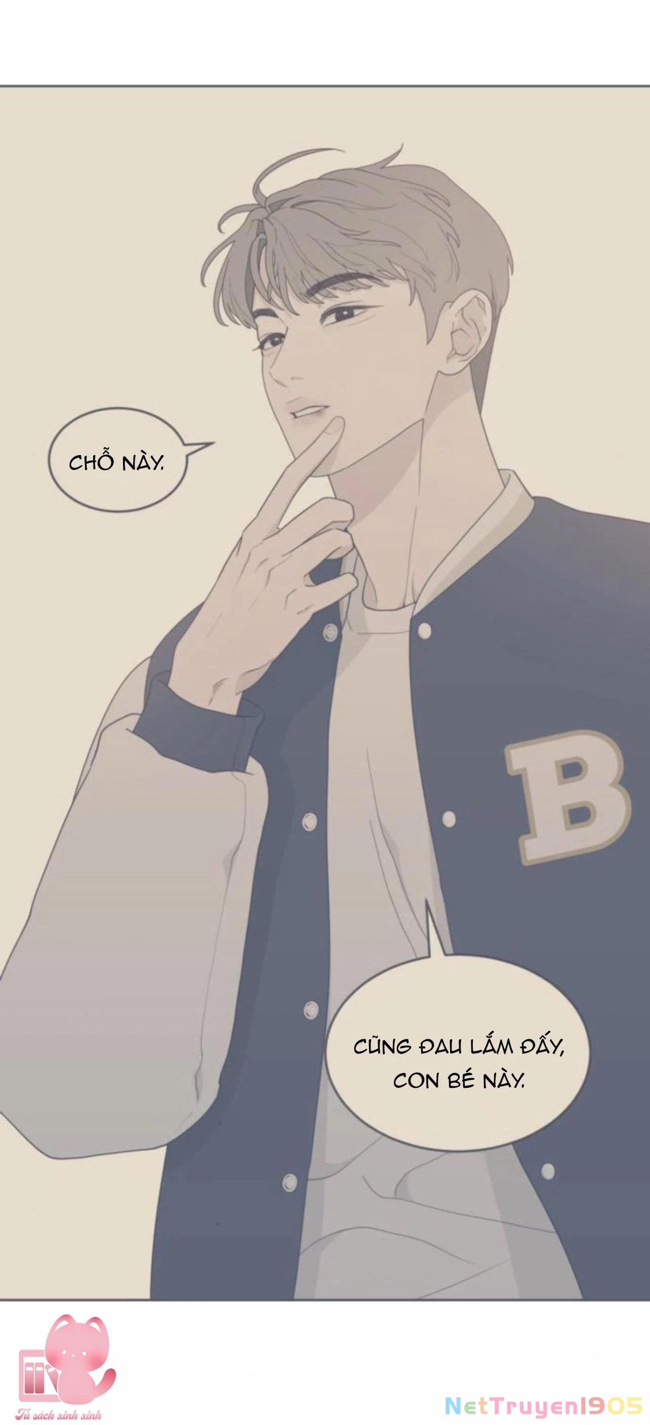 Vận May Không Ngờ Chapter 8 - 31