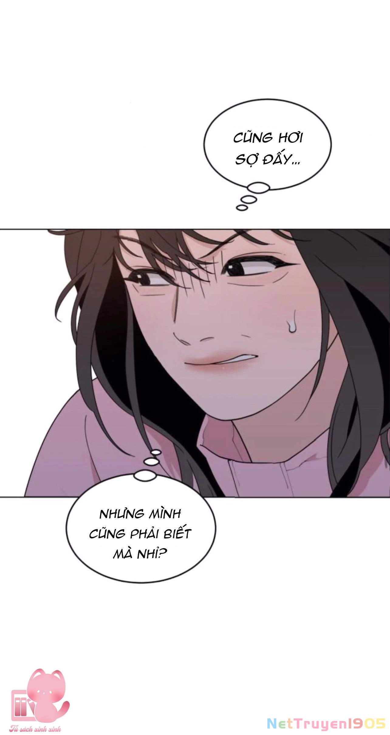 Vận May Không Ngờ Chapter 8 - 35