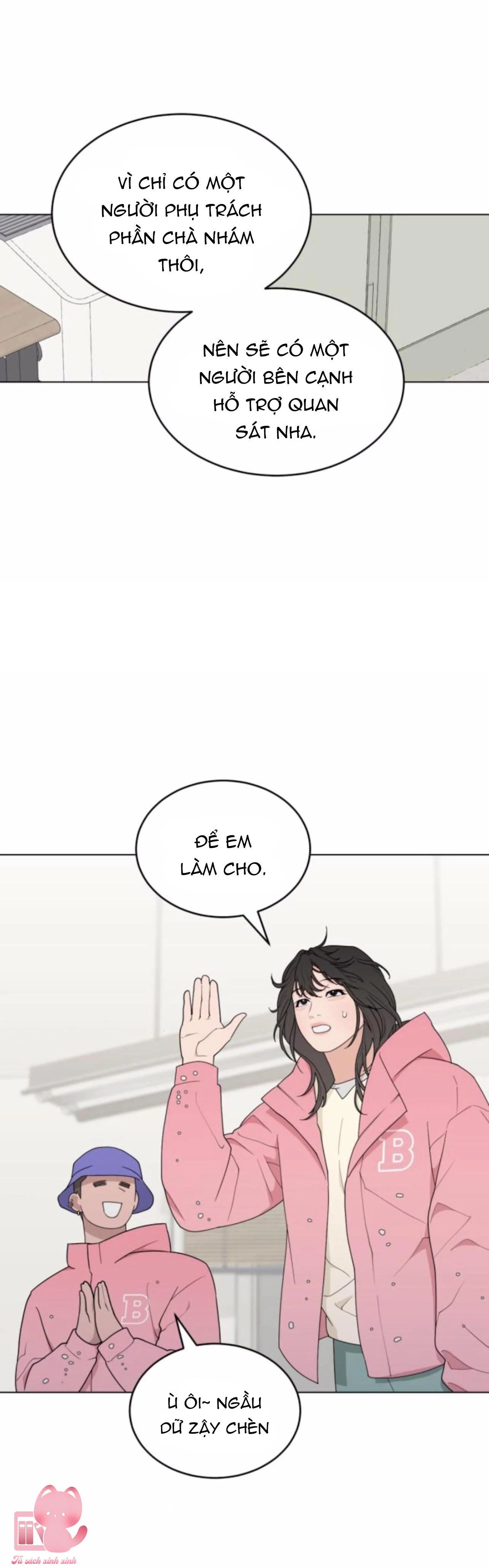 Vận May Không Ngờ Chapter 8 - 42