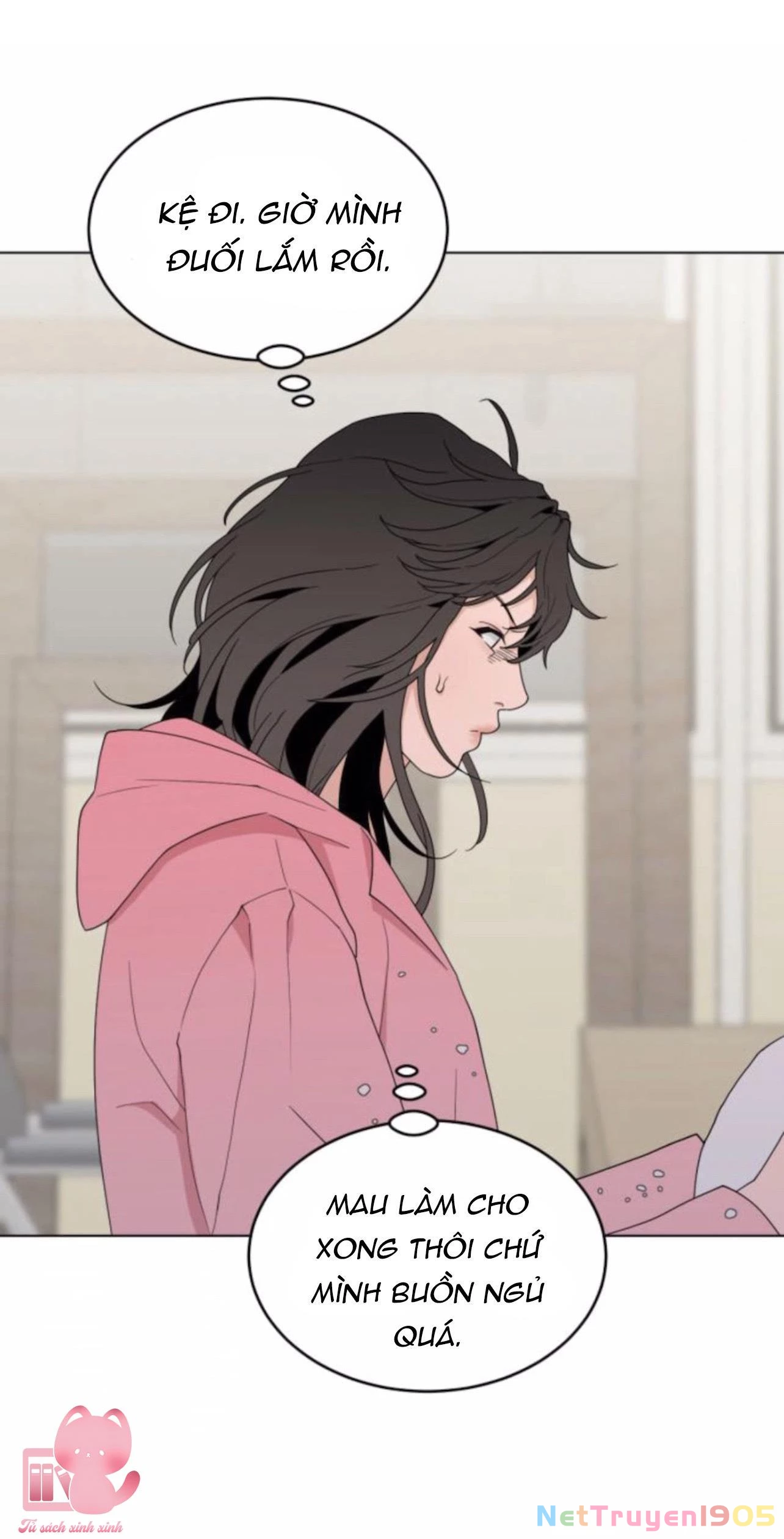 Vận May Không Ngờ Chapter 8 - 47