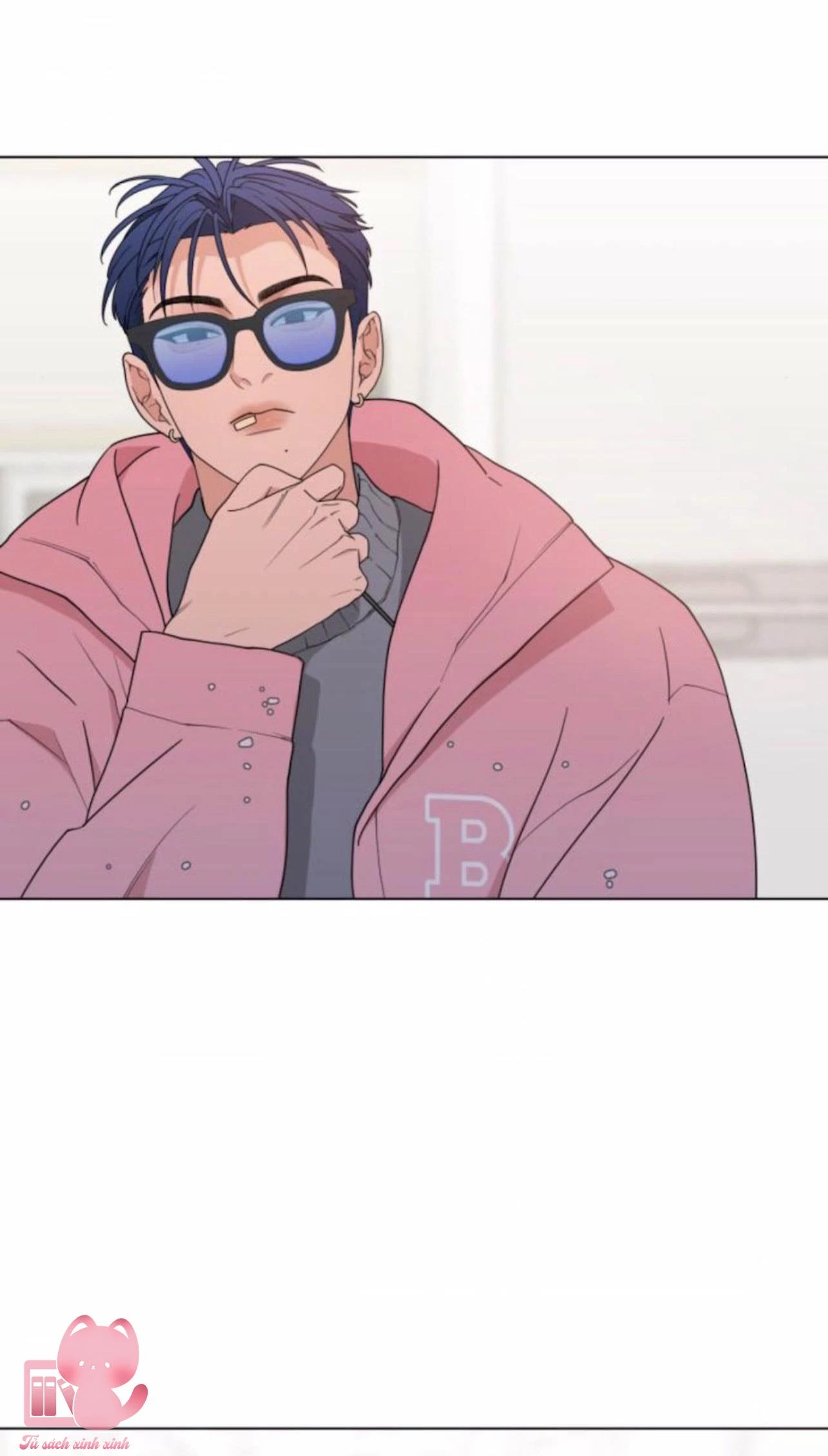 Vận May Không Ngờ Chapter 8 - 48