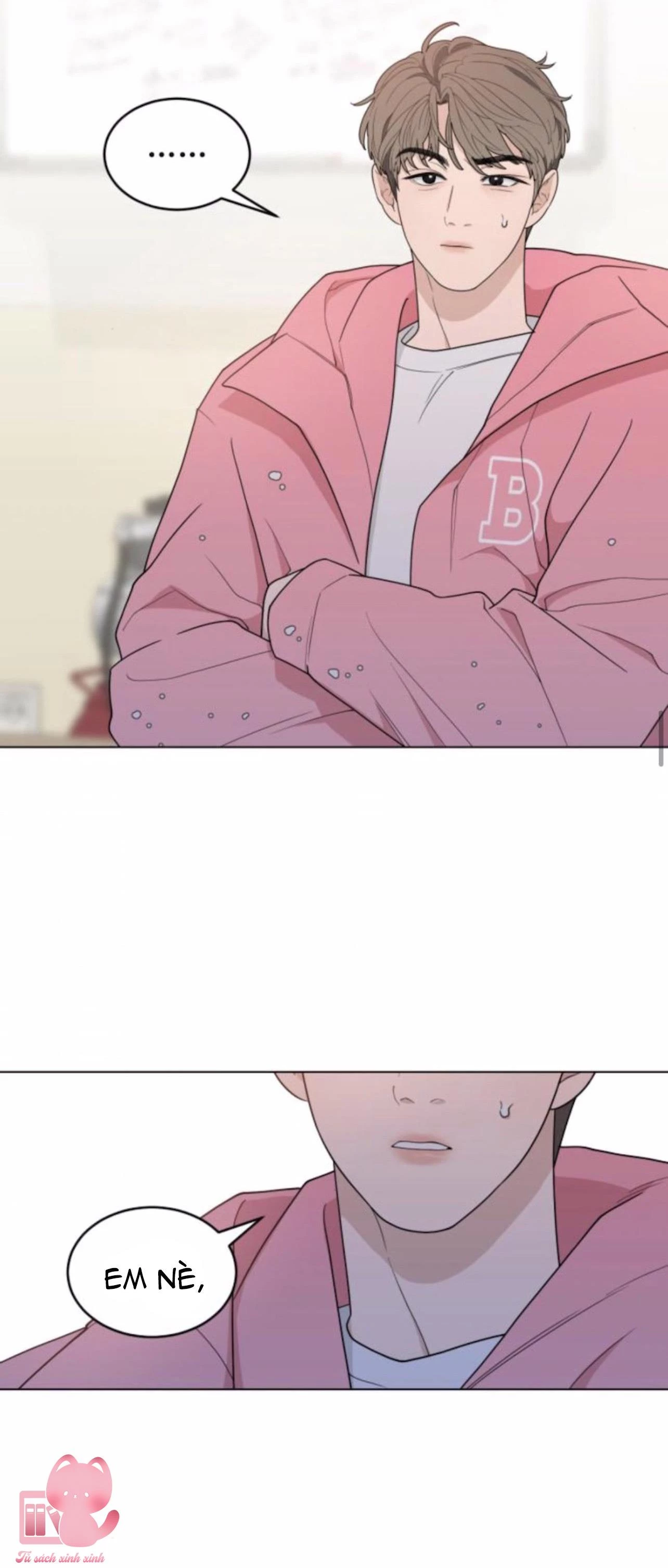 Vận May Không Ngờ Chapter 8 - 49