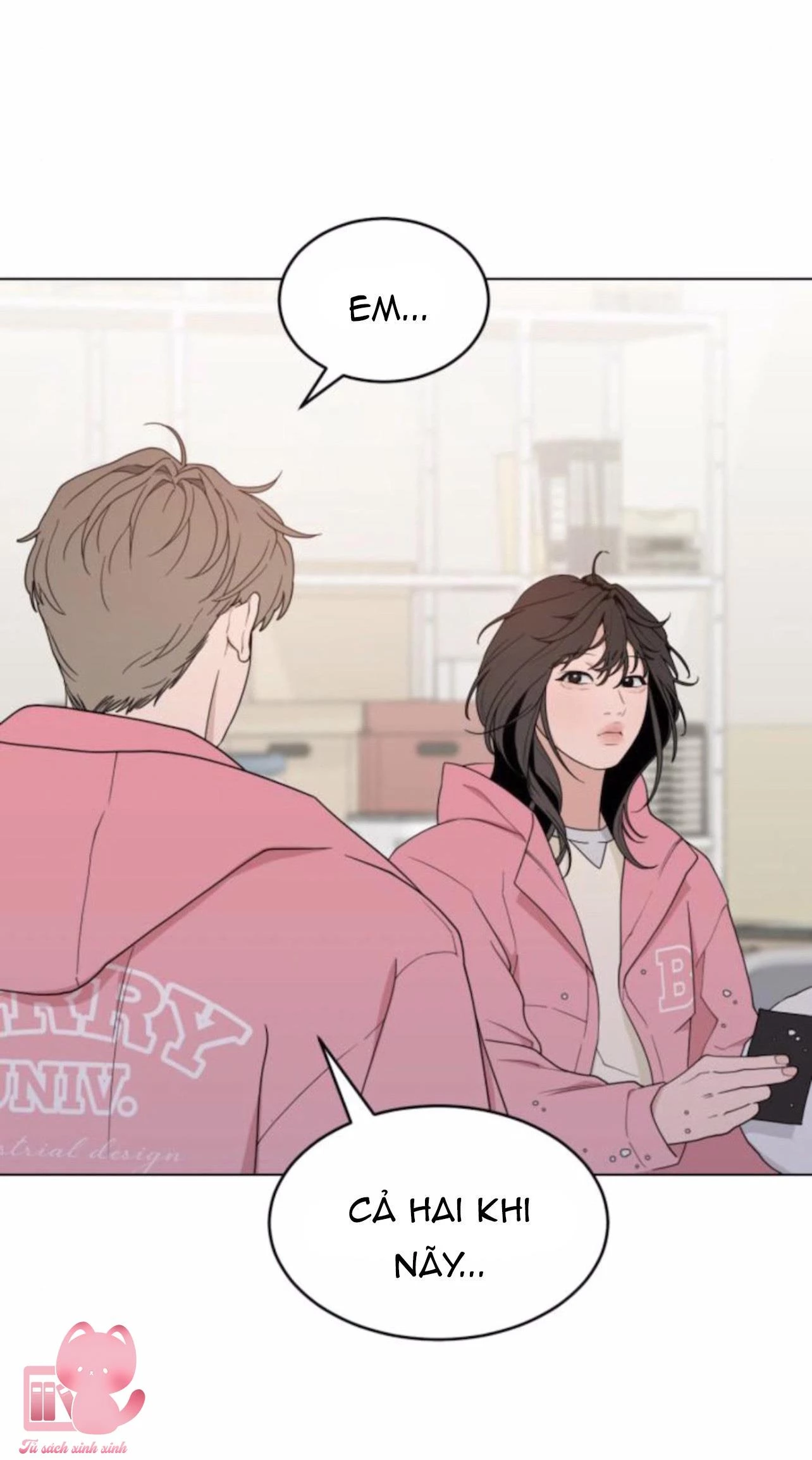 Vận May Không Ngờ Chapter 8 - 50