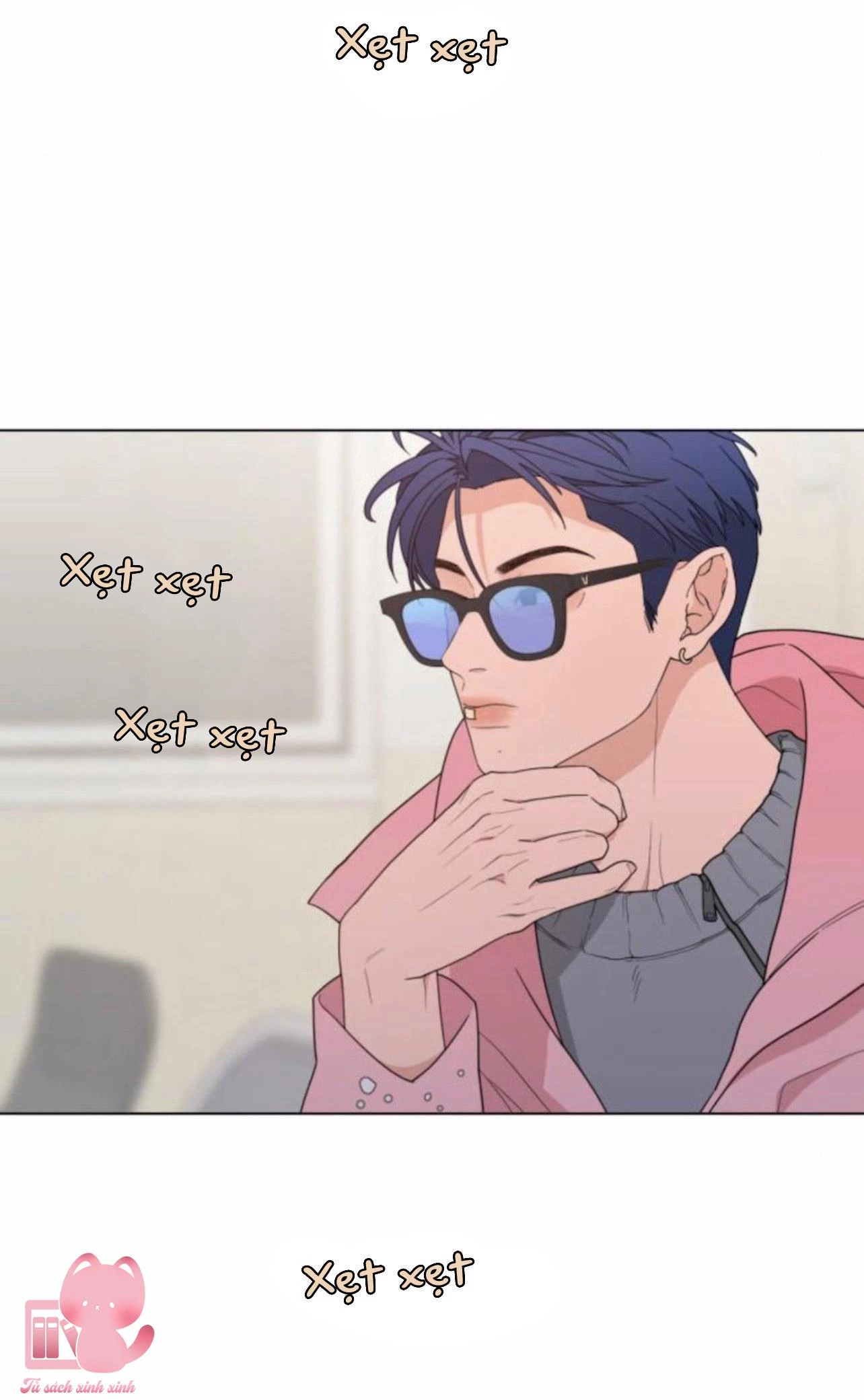 Vận May Không Ngờ Chapter 8 - 58