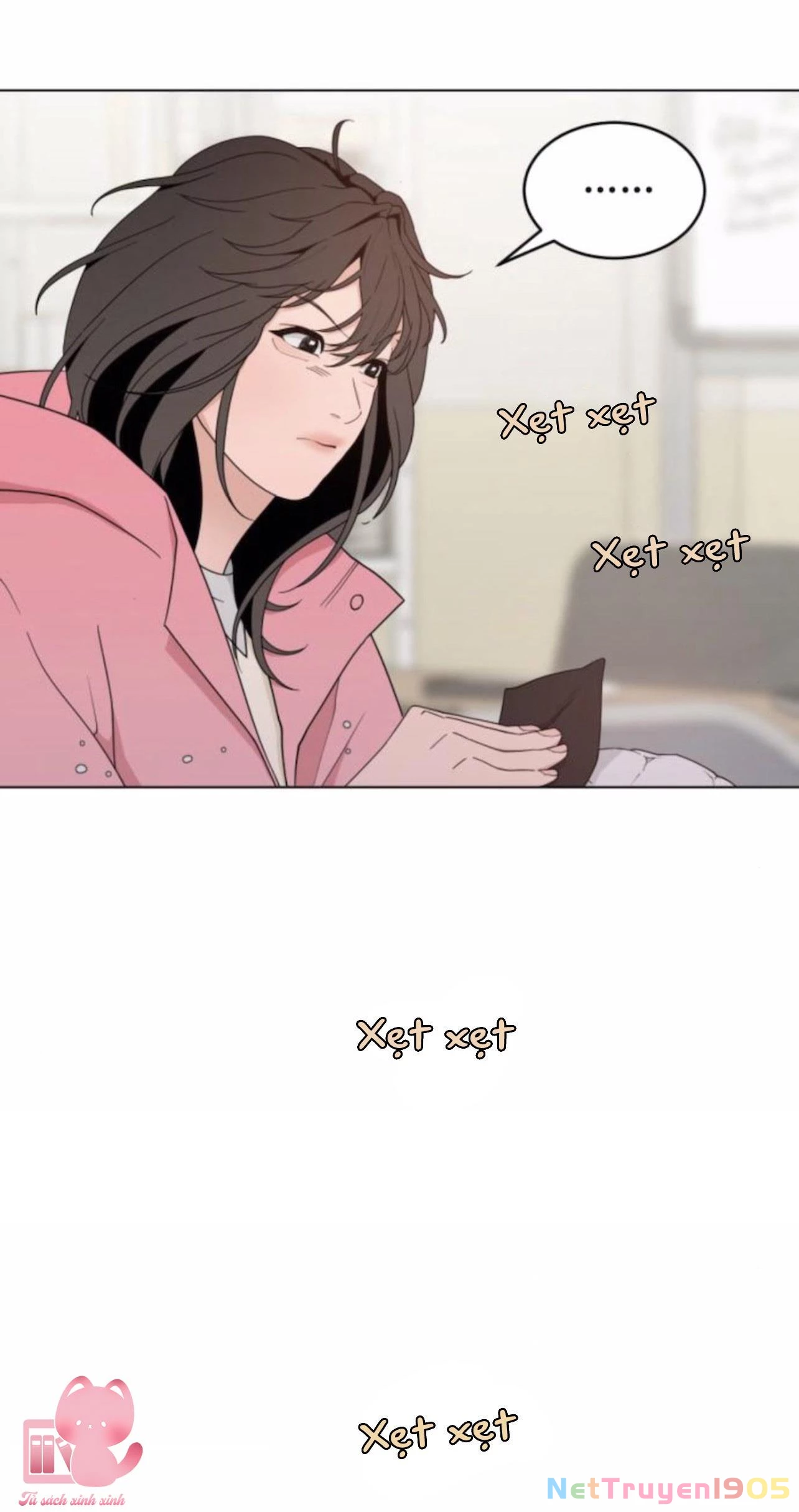 Vận May Không Ngờ Chapter 8 - 59