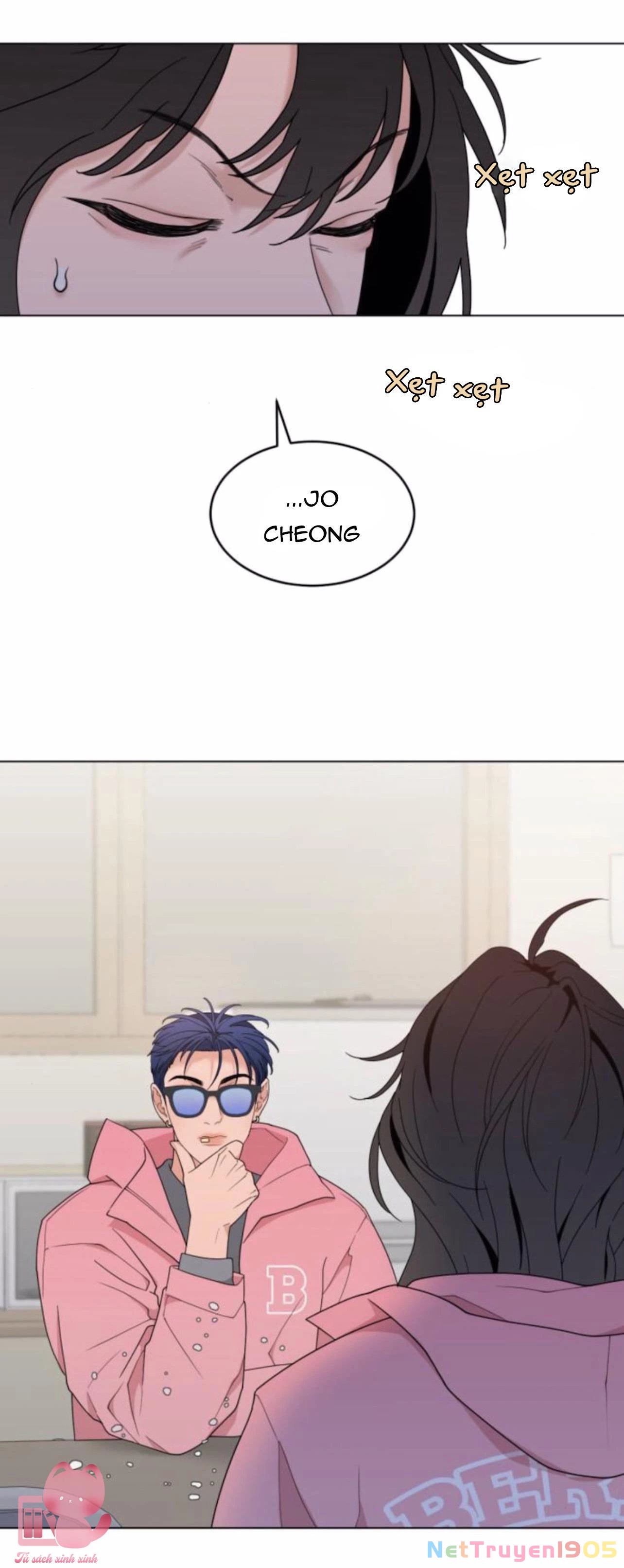 Vận May Không Ngờ Chapter 8 - 60