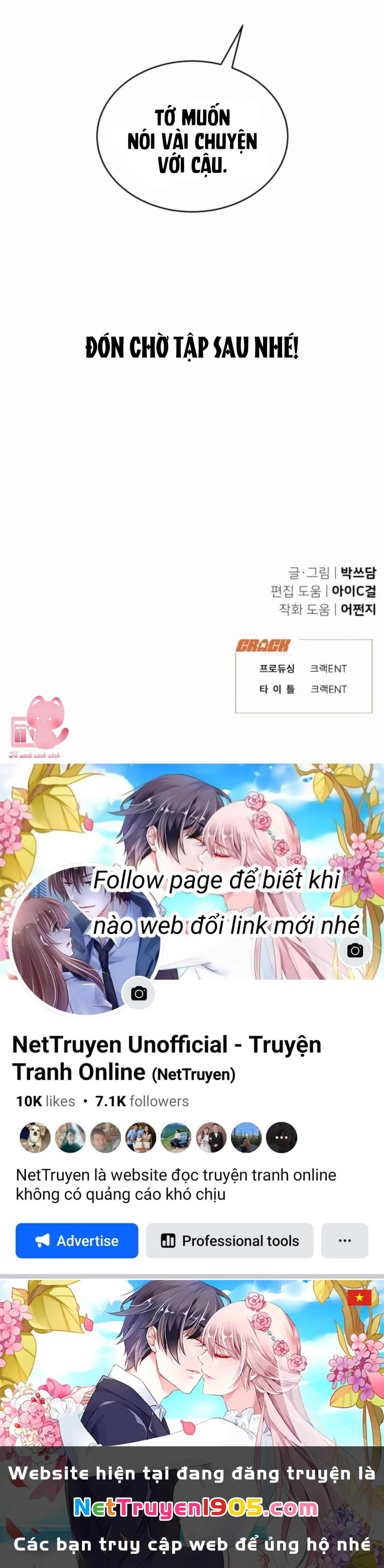 Vận May Không Ngờ Chapter 8 - 61