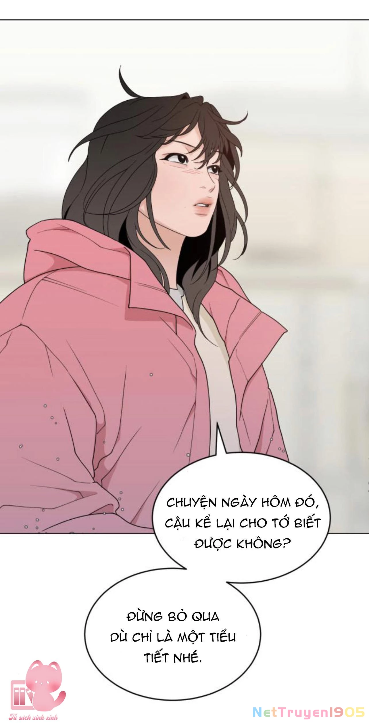 Vận May Không Ngờ Chapter 9 - 15