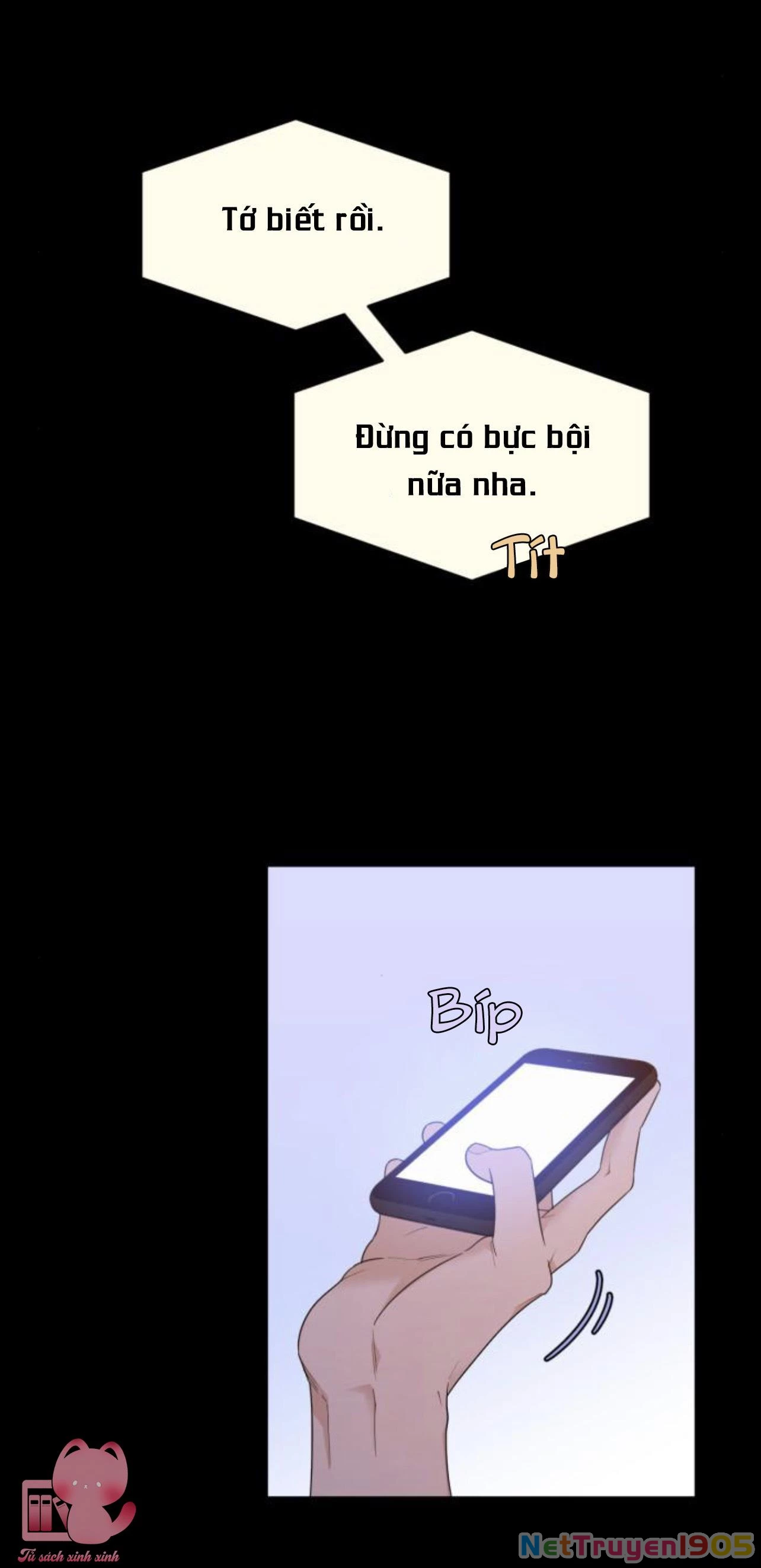 Vận May Không Ngờ Chapter 9 - 23