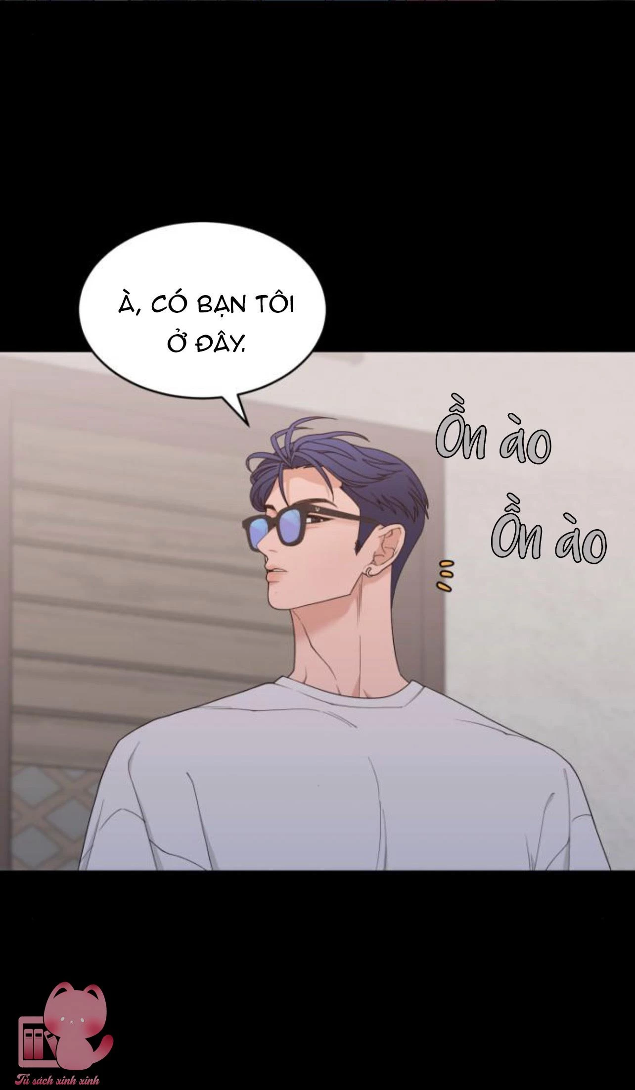 Vận May Không Ngờ Chapter 9 - 34
