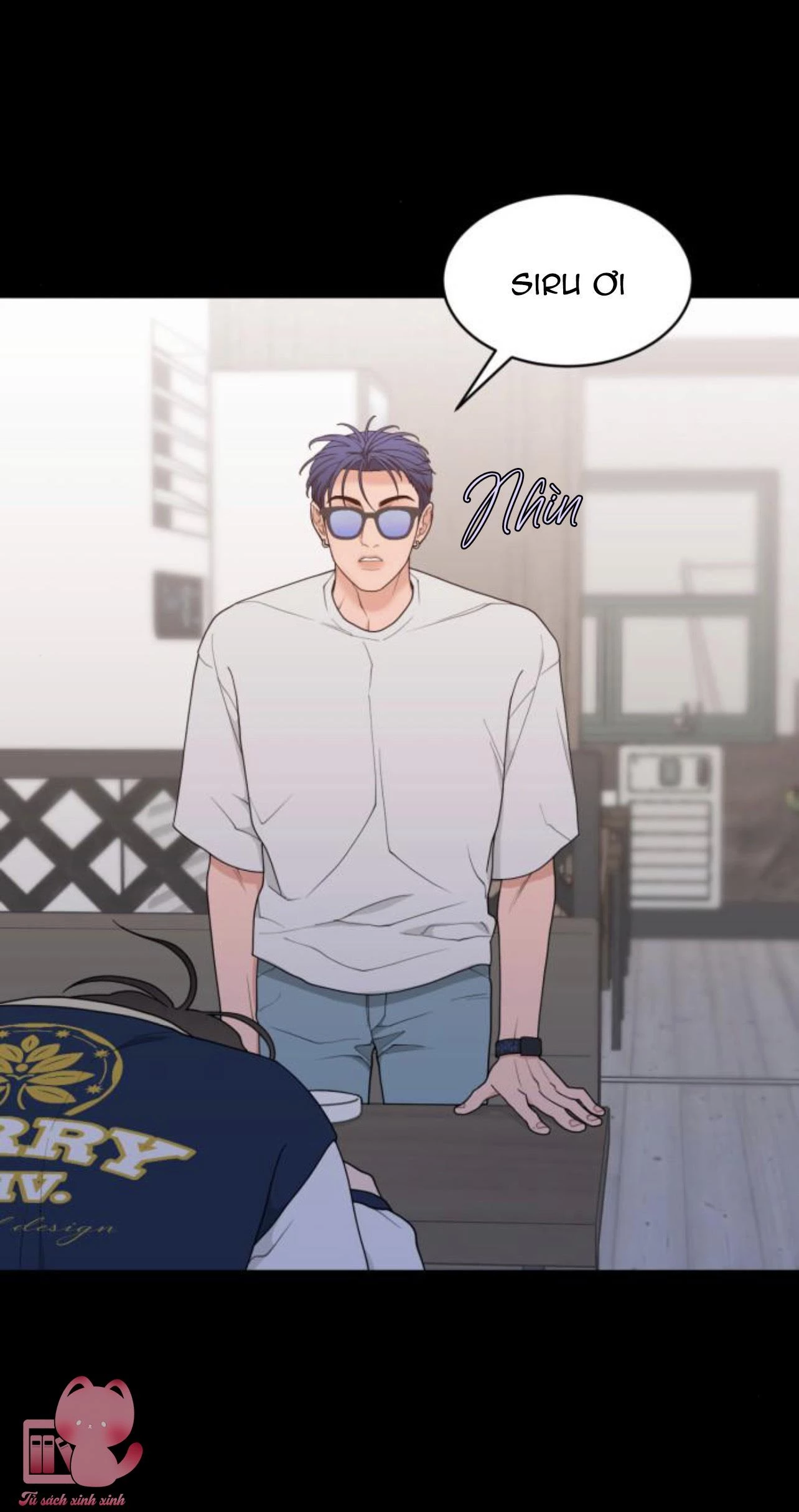 Vận May Không Ngờ Chapter 9 - 36
