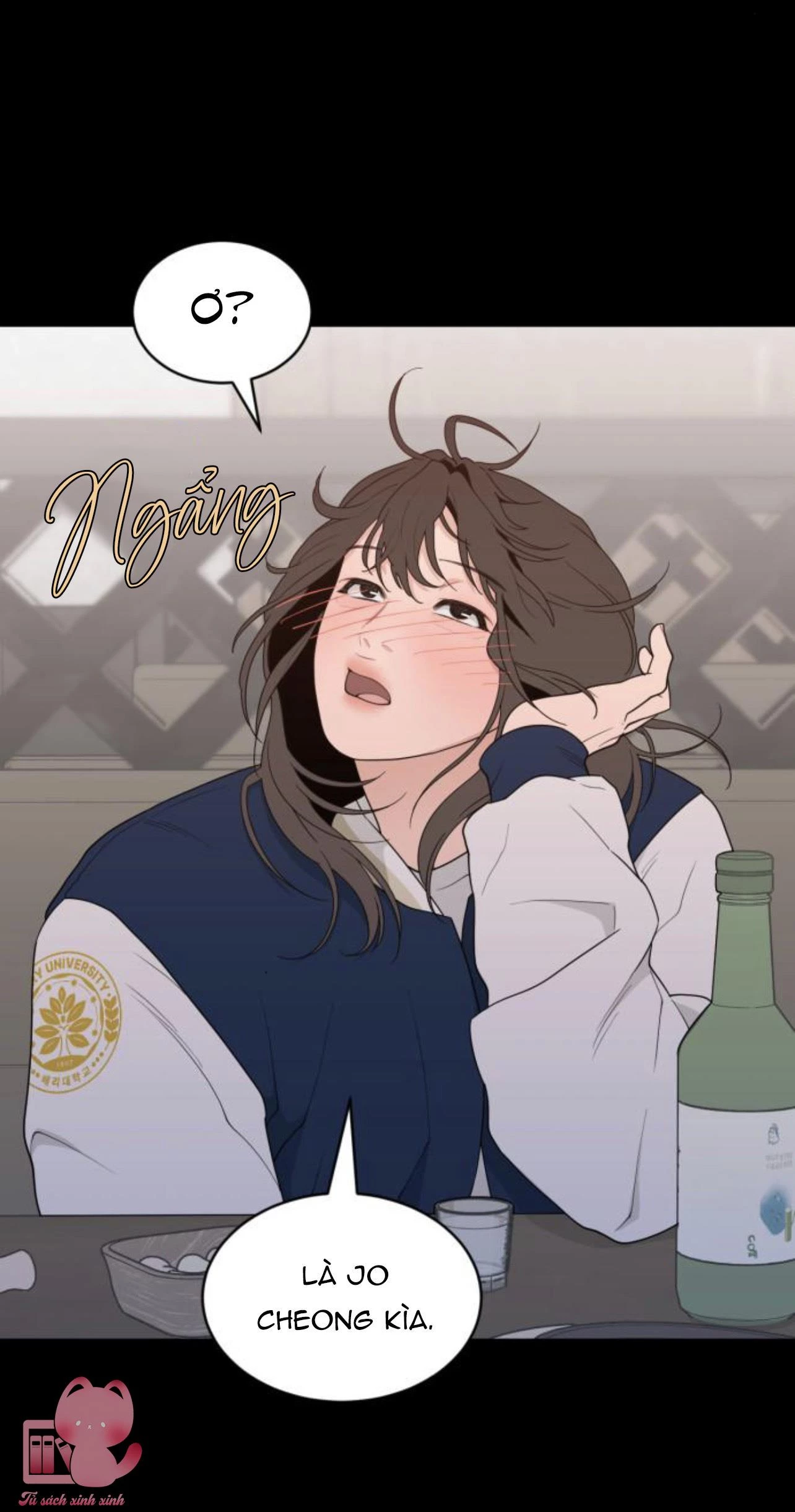 Vận May Không Ngờ Chapter 9 - 37