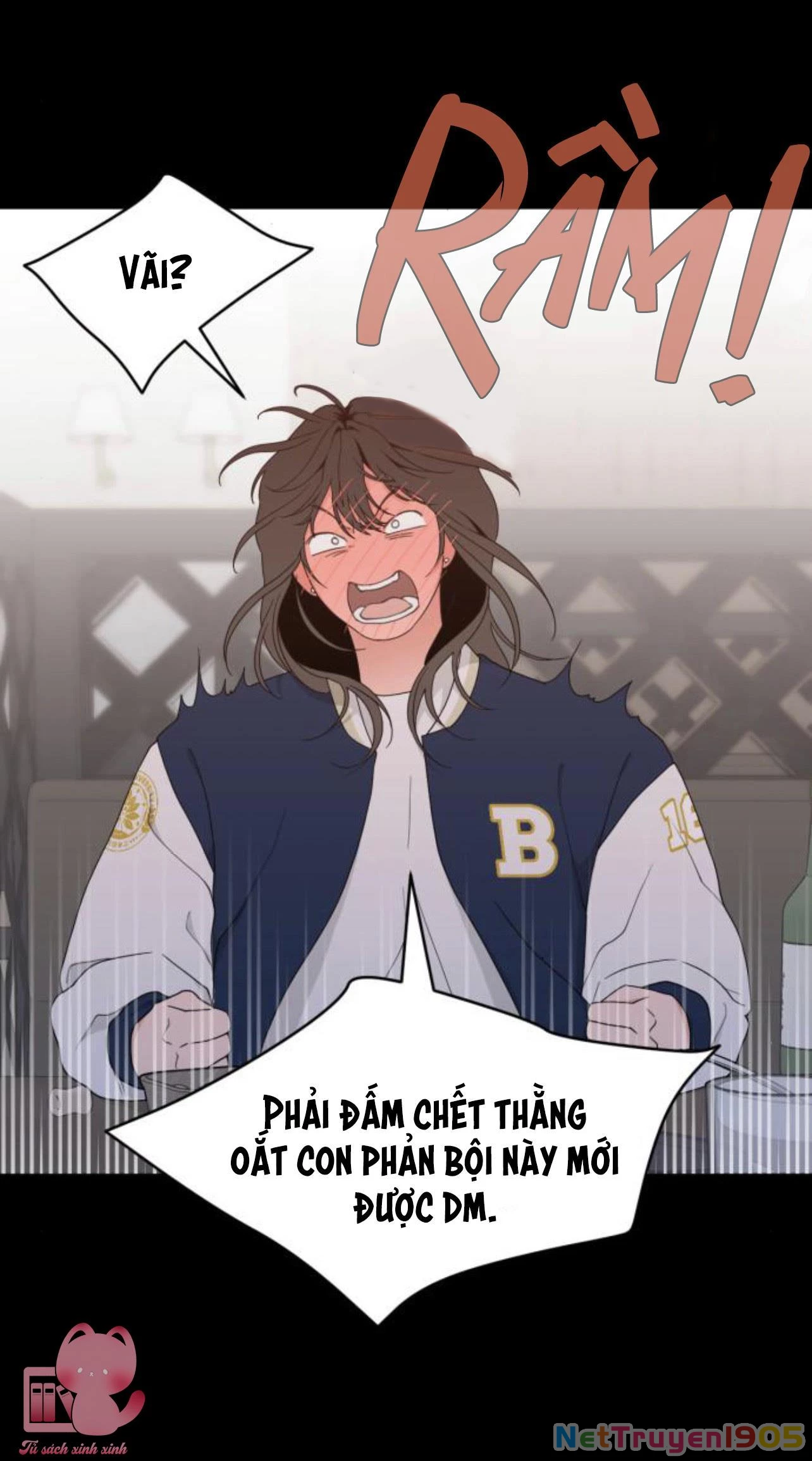 Vận May Không Ngờ Chapter 9 - 42