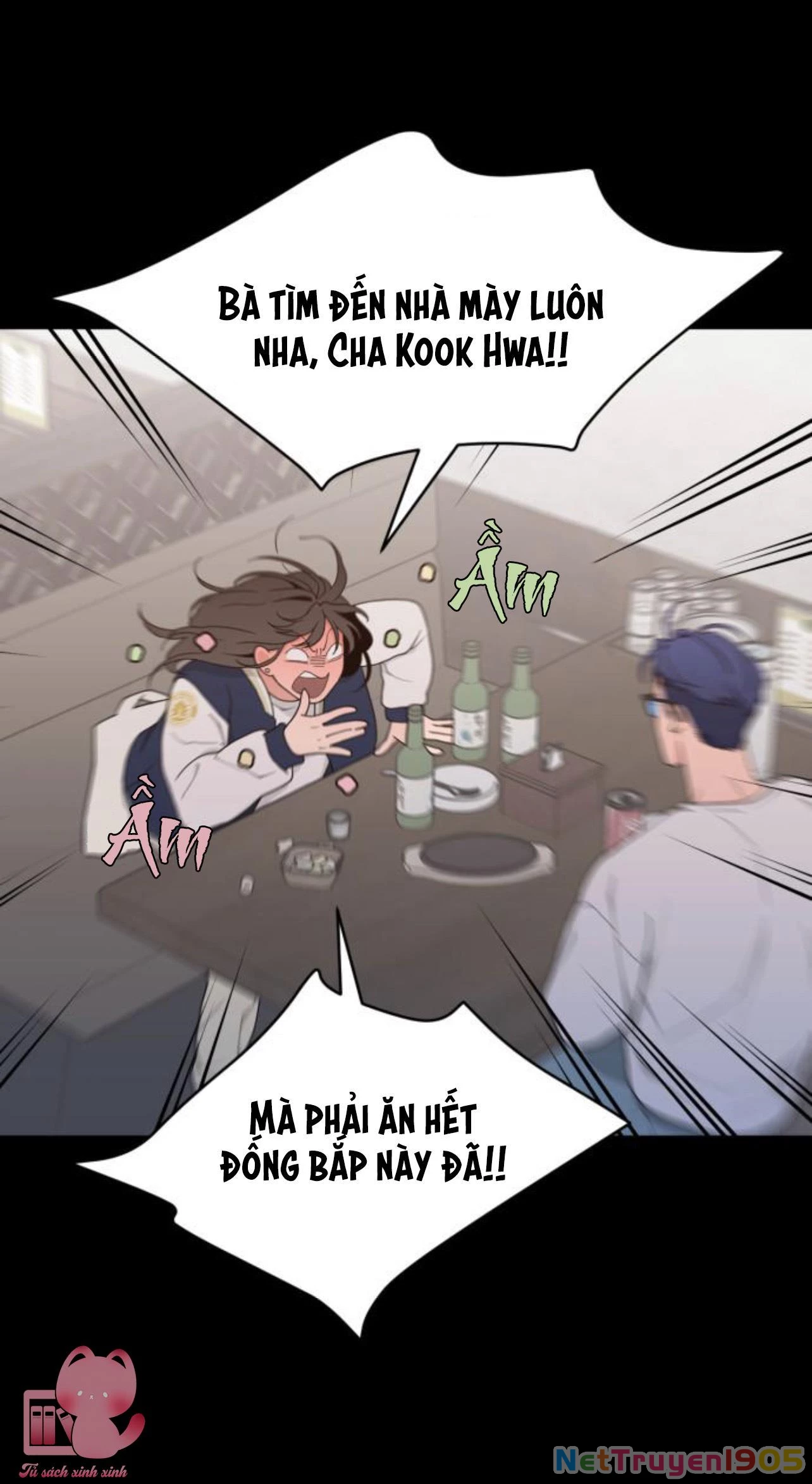 Vận May Không Ngờ Chapter 9 - 43