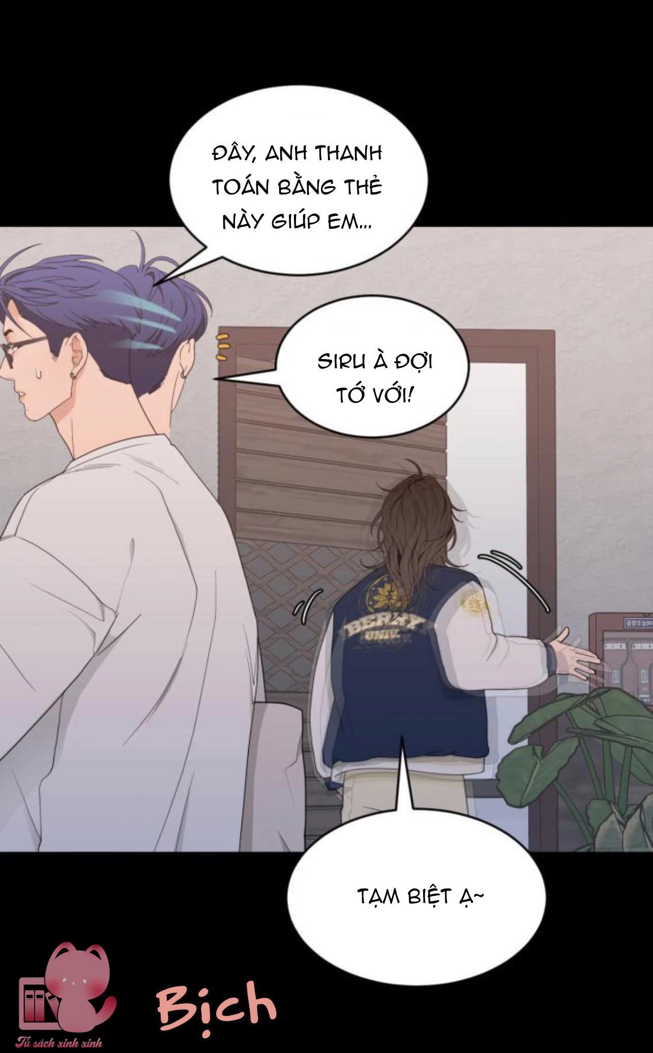 Vận May Không Ngờ Chapter 9 - 46