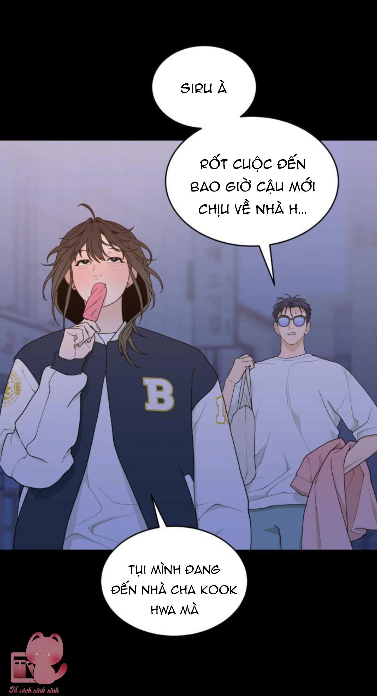 Vận May Không Ngờ Chapter 9 - 52