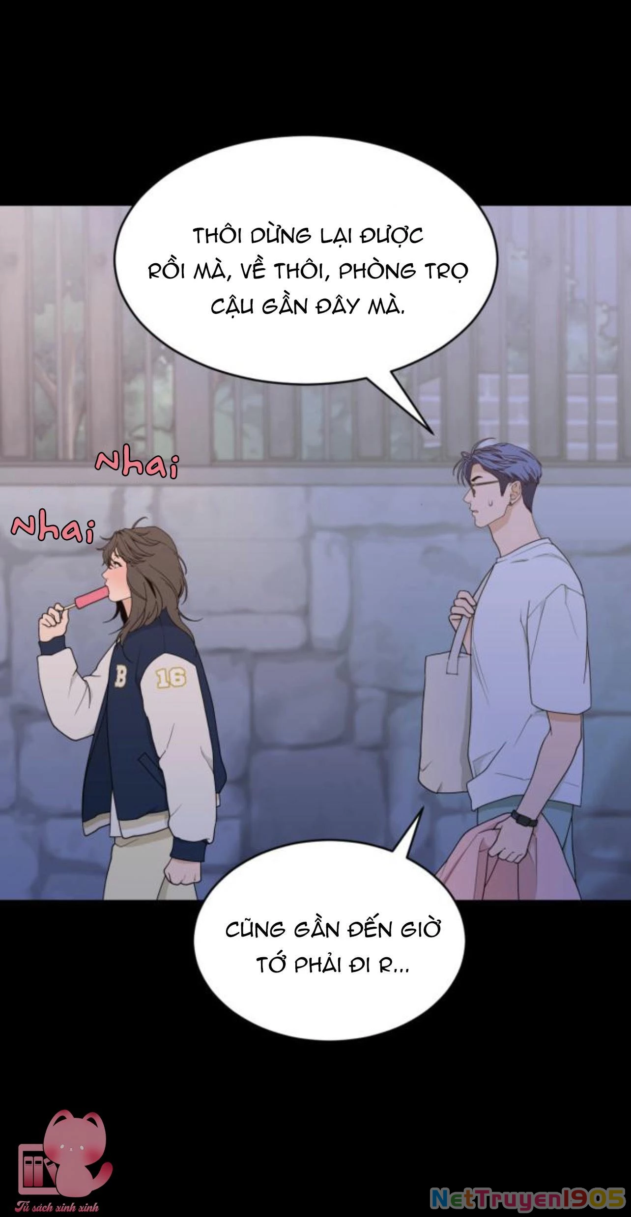 Vận May Không Ngờ Chapter 9 - 54