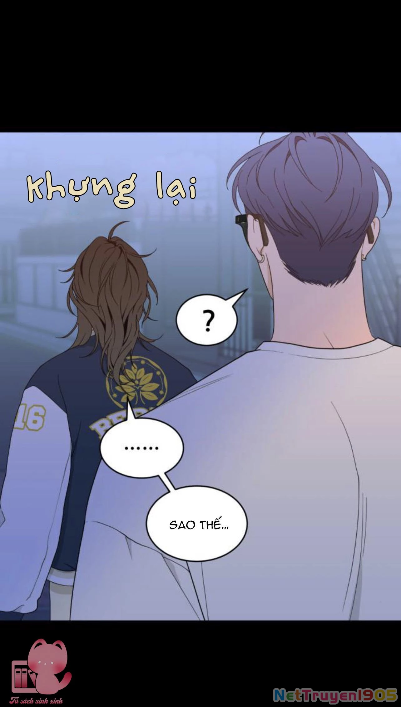 Vận May Không Ngờ Chapter 9 - 55