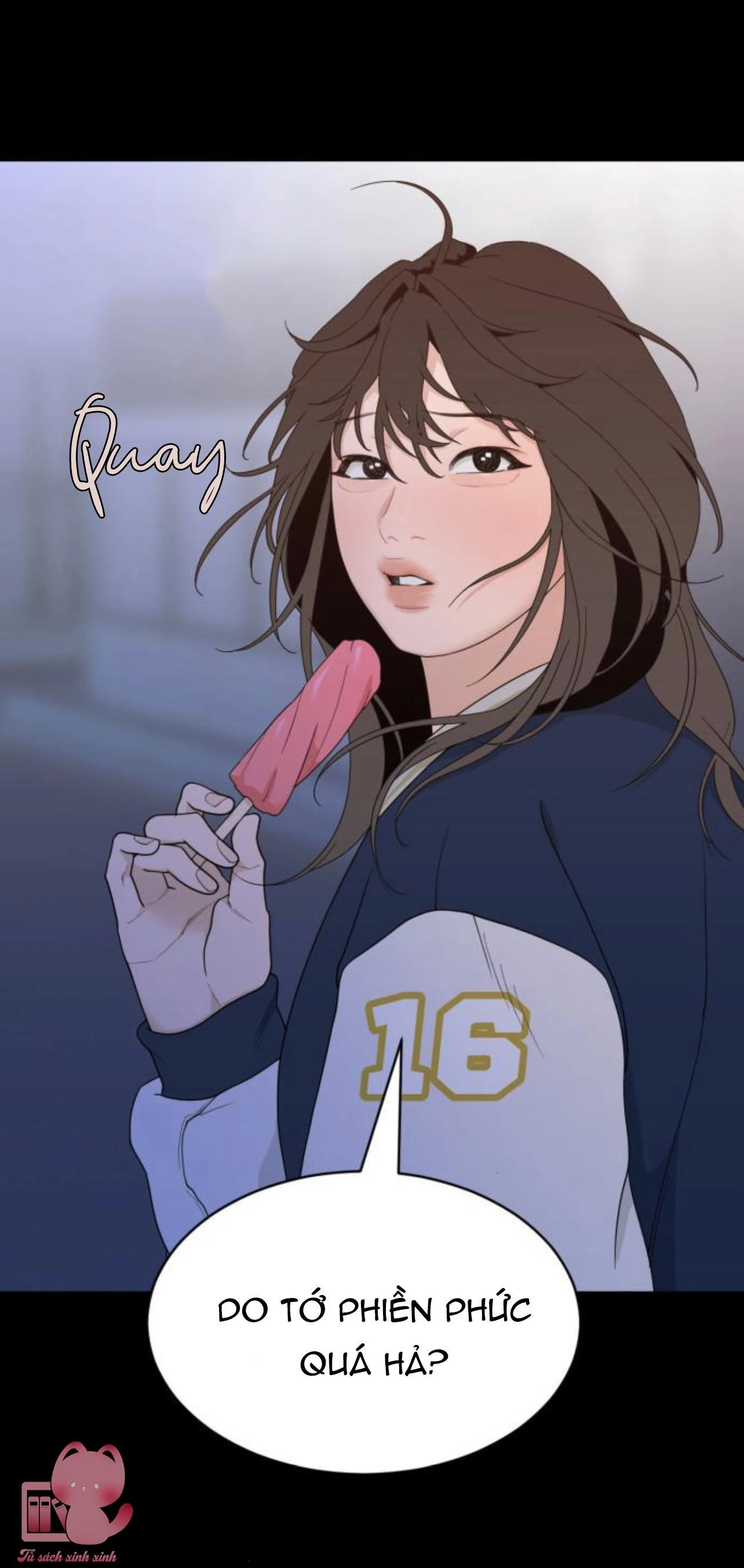 Vận May Không Ngờ Chapter 9 - 56